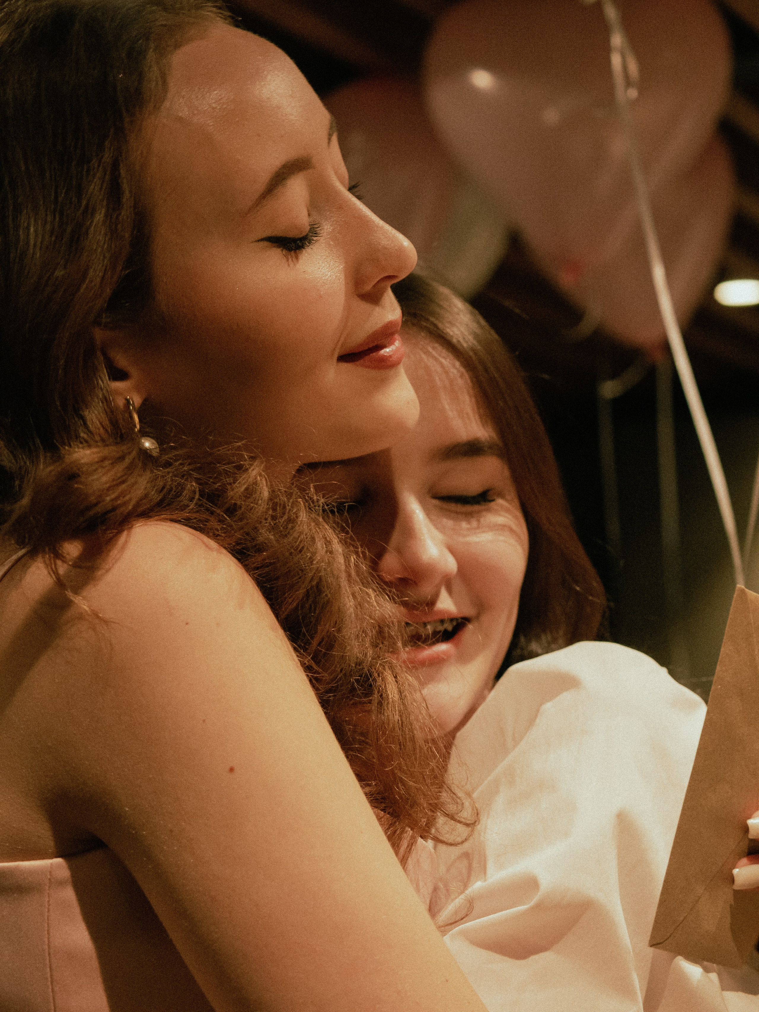 День Рождения. Фотоистории