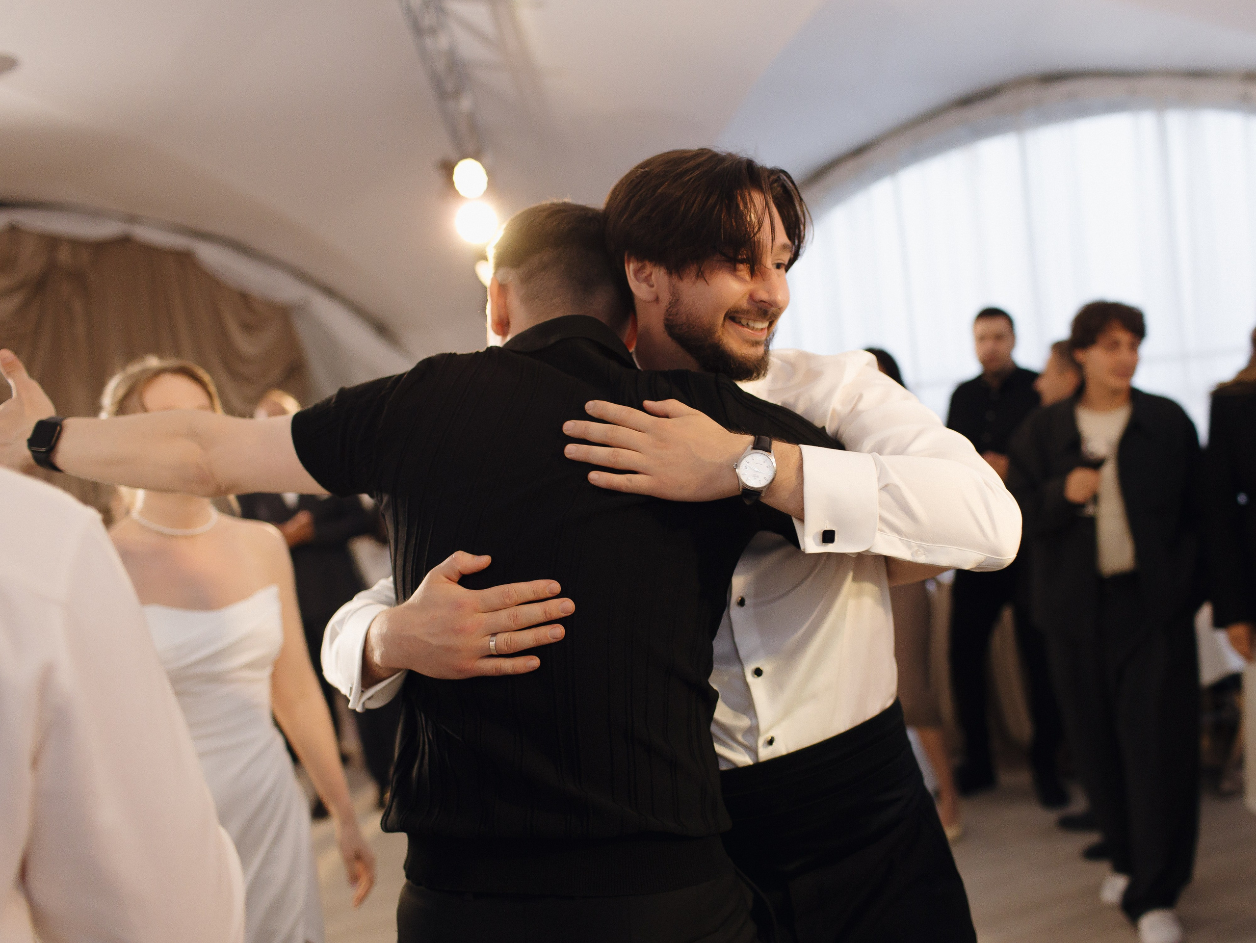 МАРИЯ И ИЛЬЯ. Свадебный и индивидуальный фотограф в Челябинске Евгения Негодяева