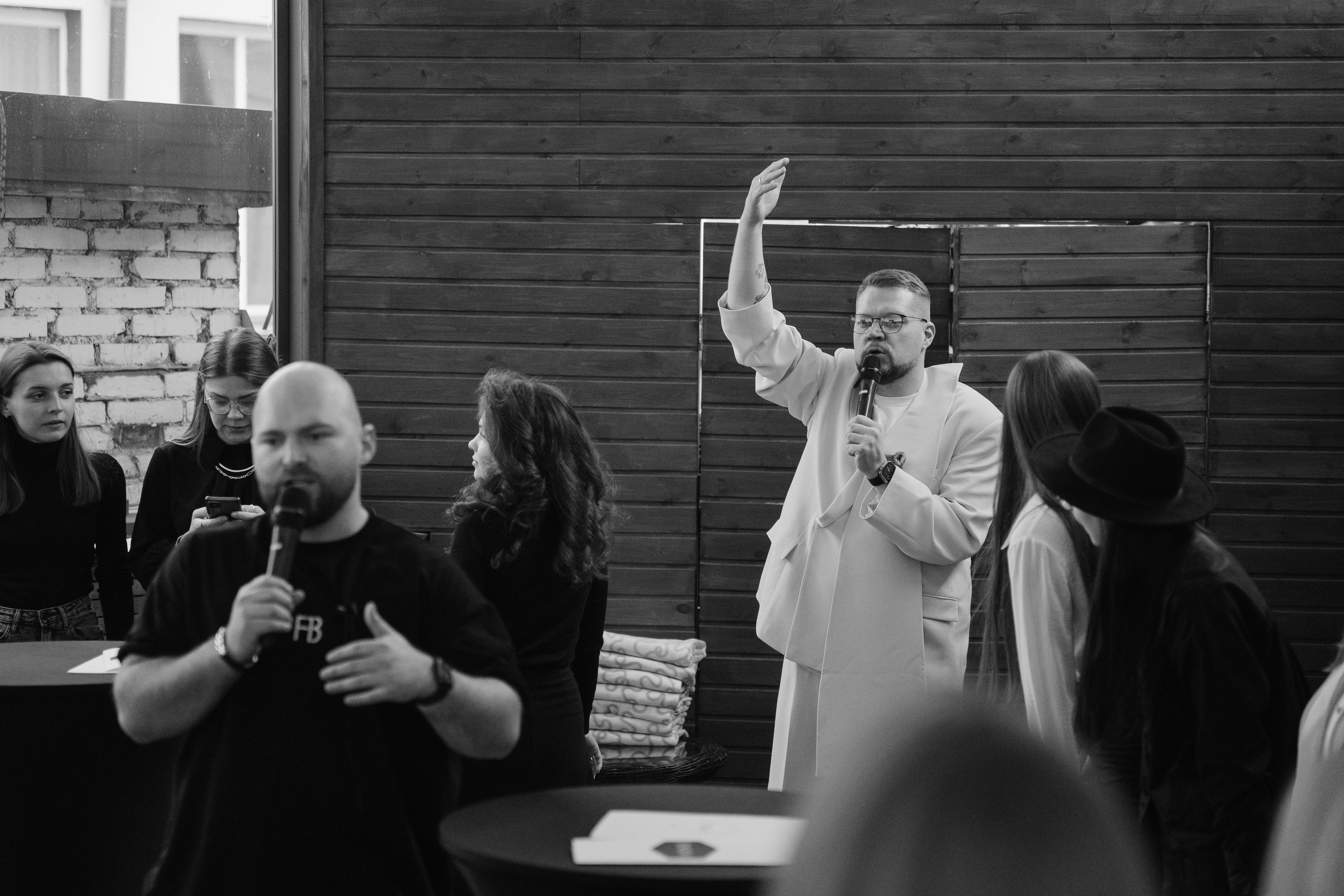 За Гранью Ивента. Свадебный фотограф в Москве и Подмосковье Виктор Одинцов