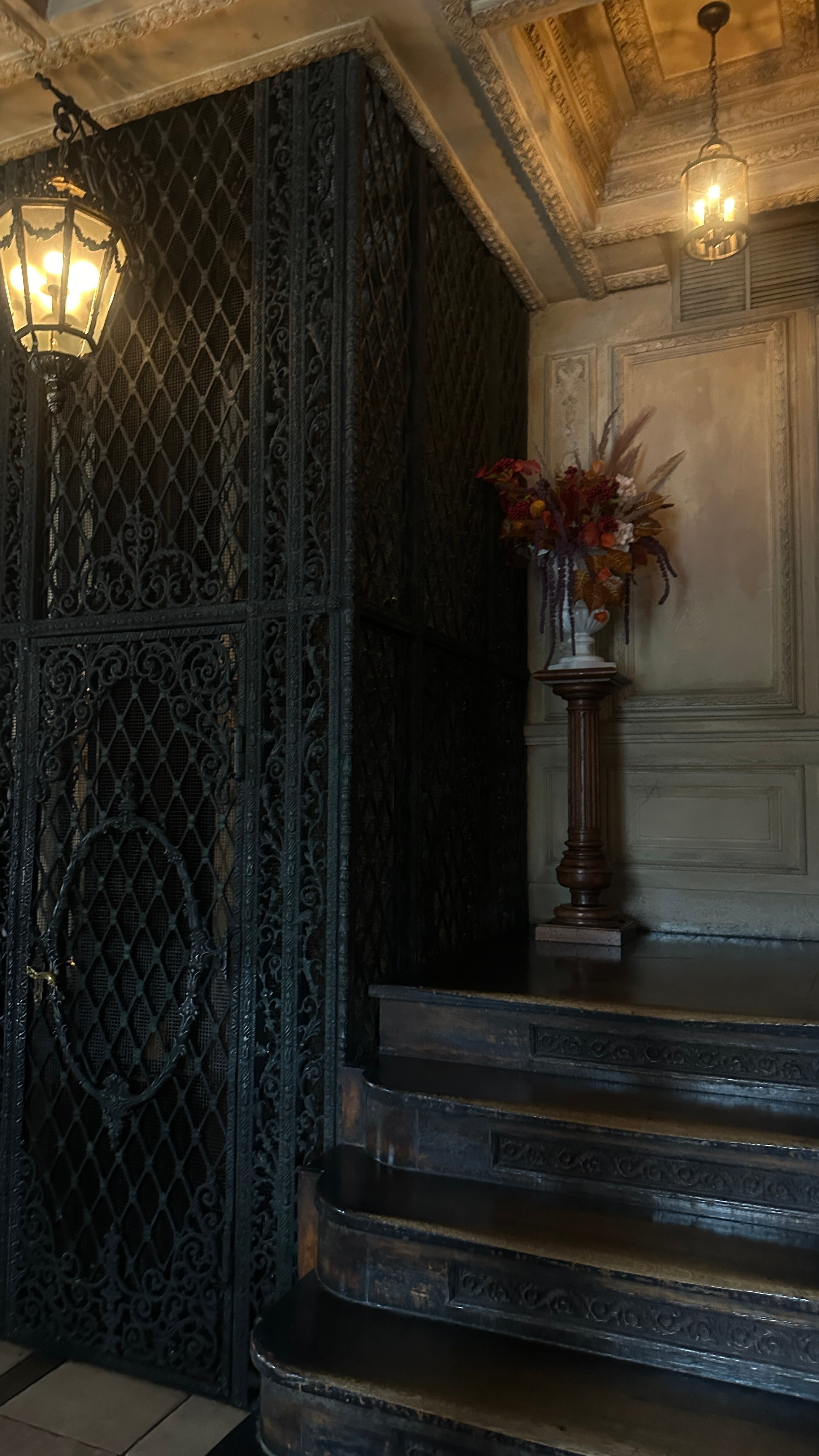 Бизнес-завтрак блогера с лекцией по этикету, ресторан «Пушкин». Jane Kudryavtseva | MODEL PHOTO & PORTRAIT