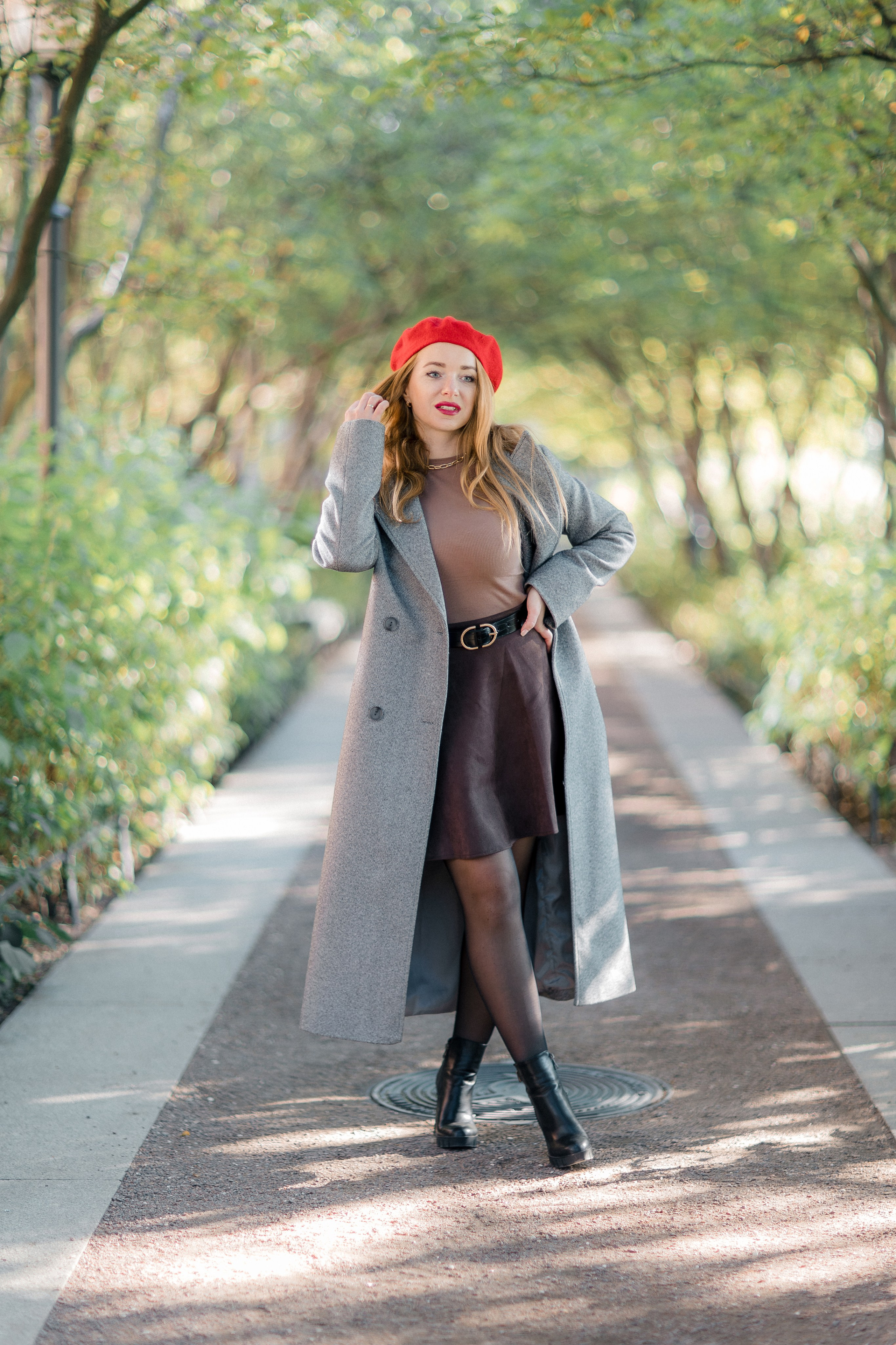 Портретная сьемка. Фотограф в Санкт-Петербурге