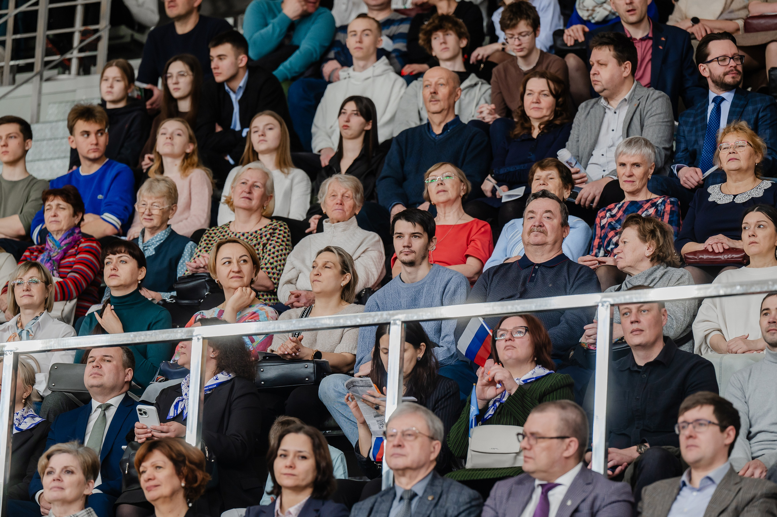 300 лет РАН. Академический. DariaRock / Фотограф Екатеринбург