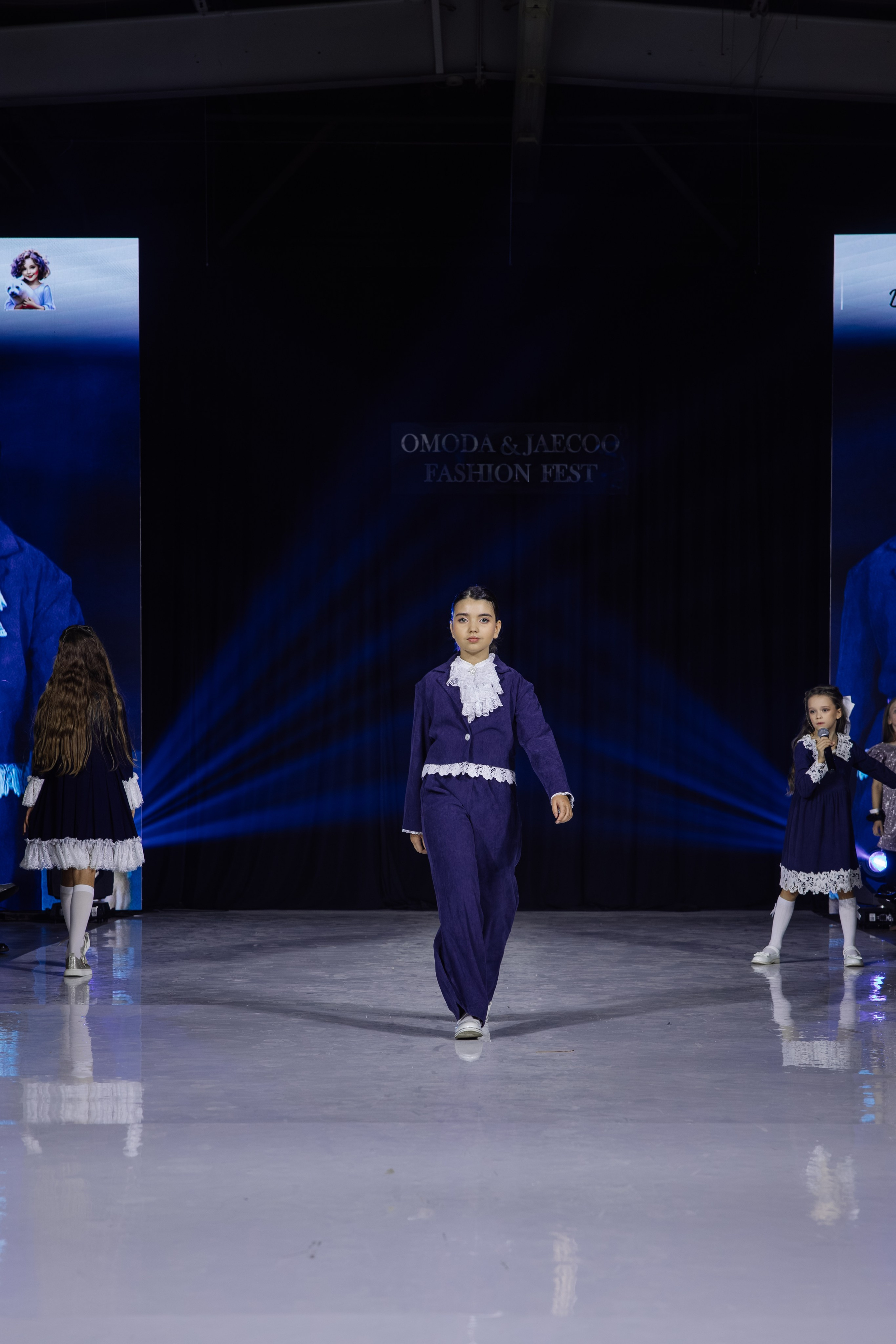 O&J FASHION FEST 2025. Свадебный фотограф в Иркутске Бобылев Никита