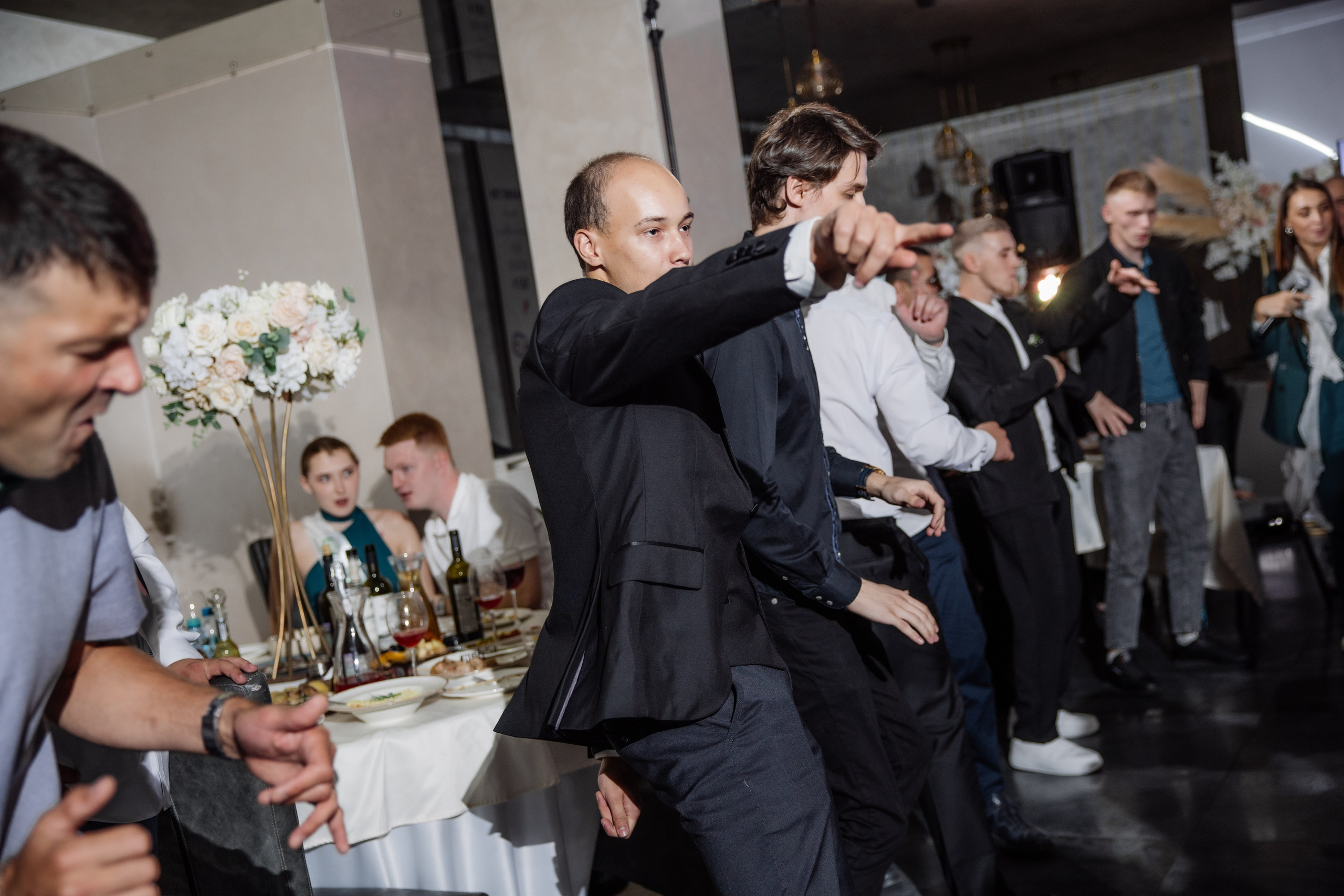 Антон & Анастасия. Свадебный фотограф в Иркутске Бобылев Никита