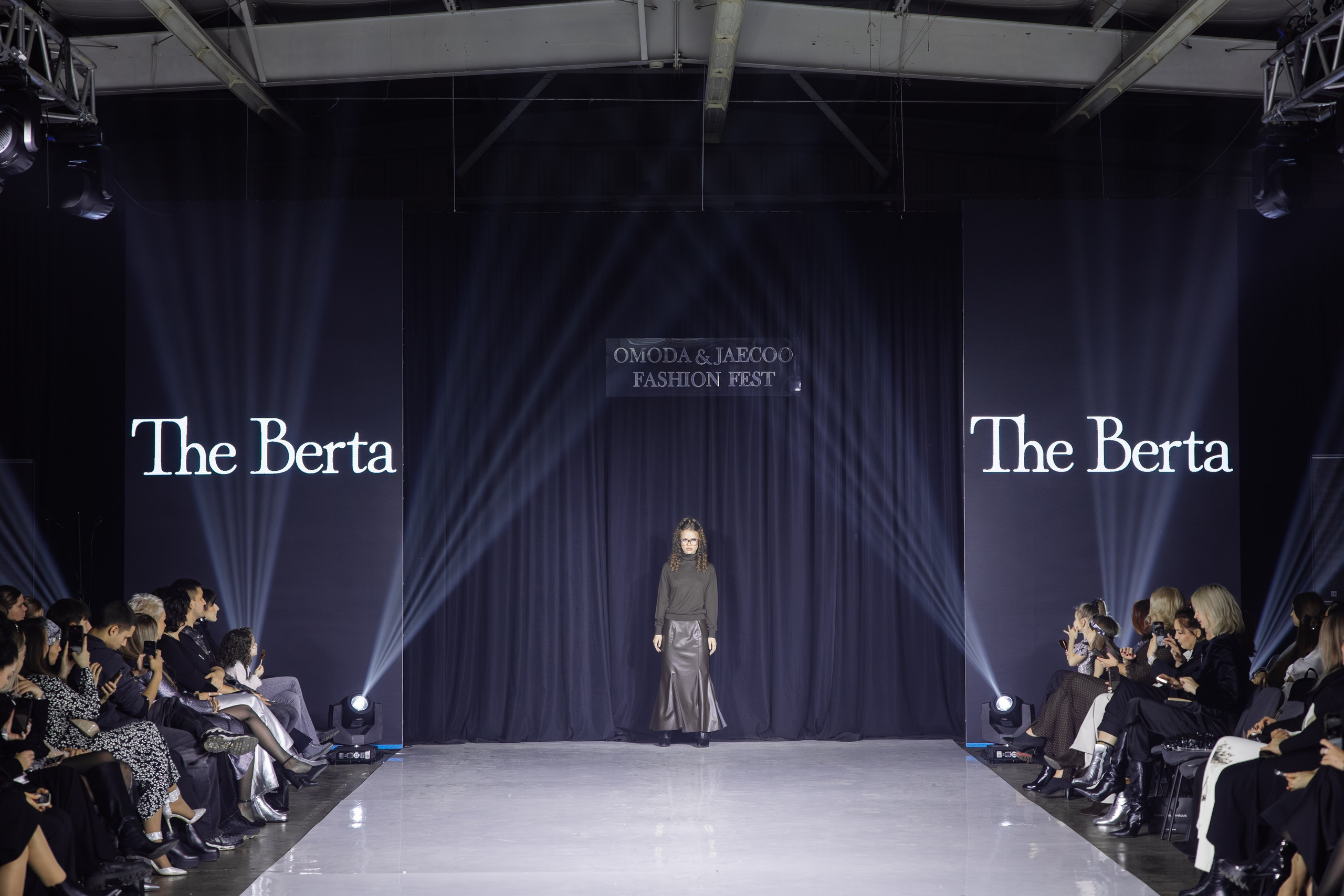 O&J FASHION FEST 2025. Свадебный фотограф в Иркутске Бобылев Никита