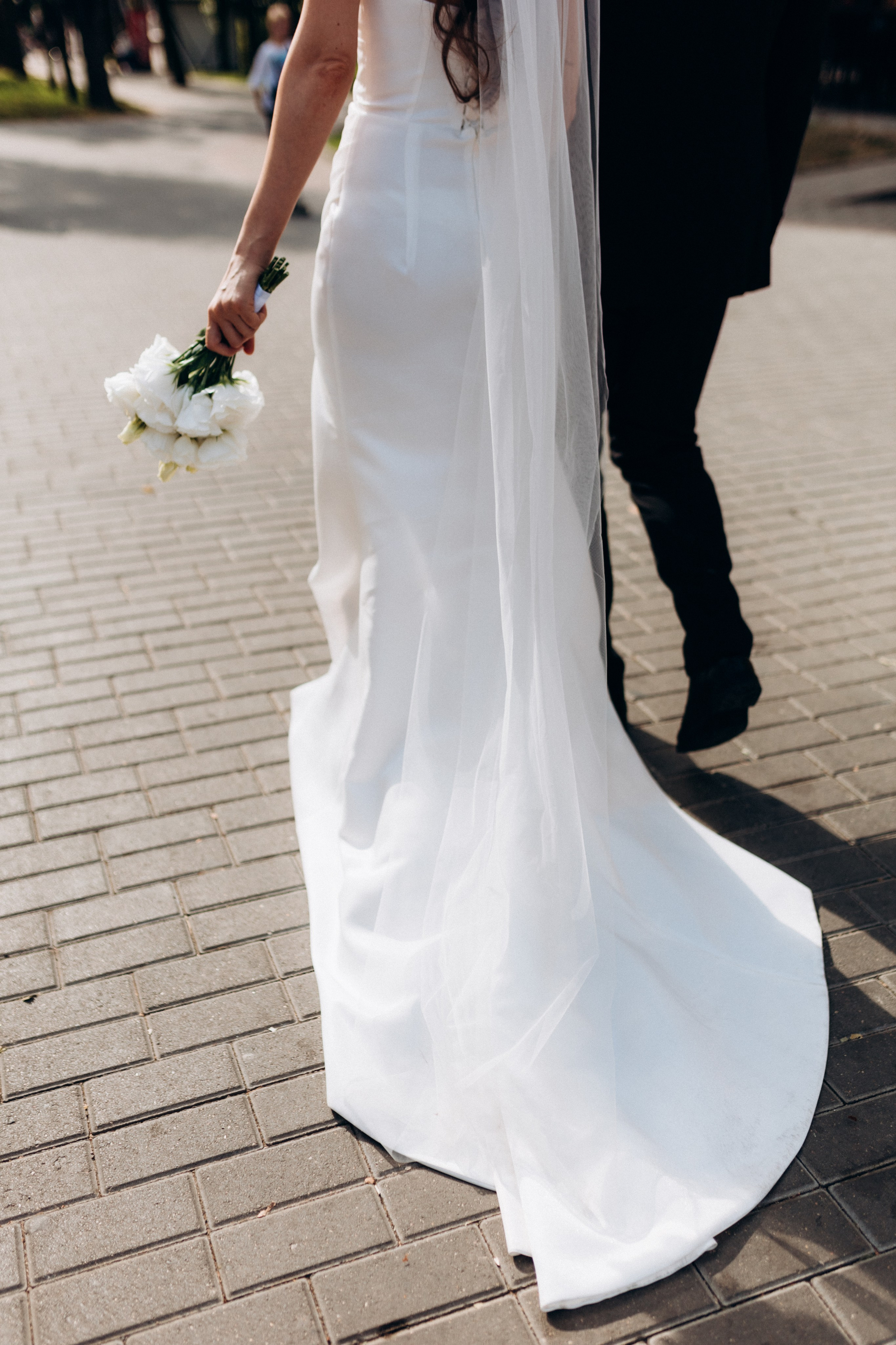 Уличные истории. Семейный и парный фотограф Мария Куцко