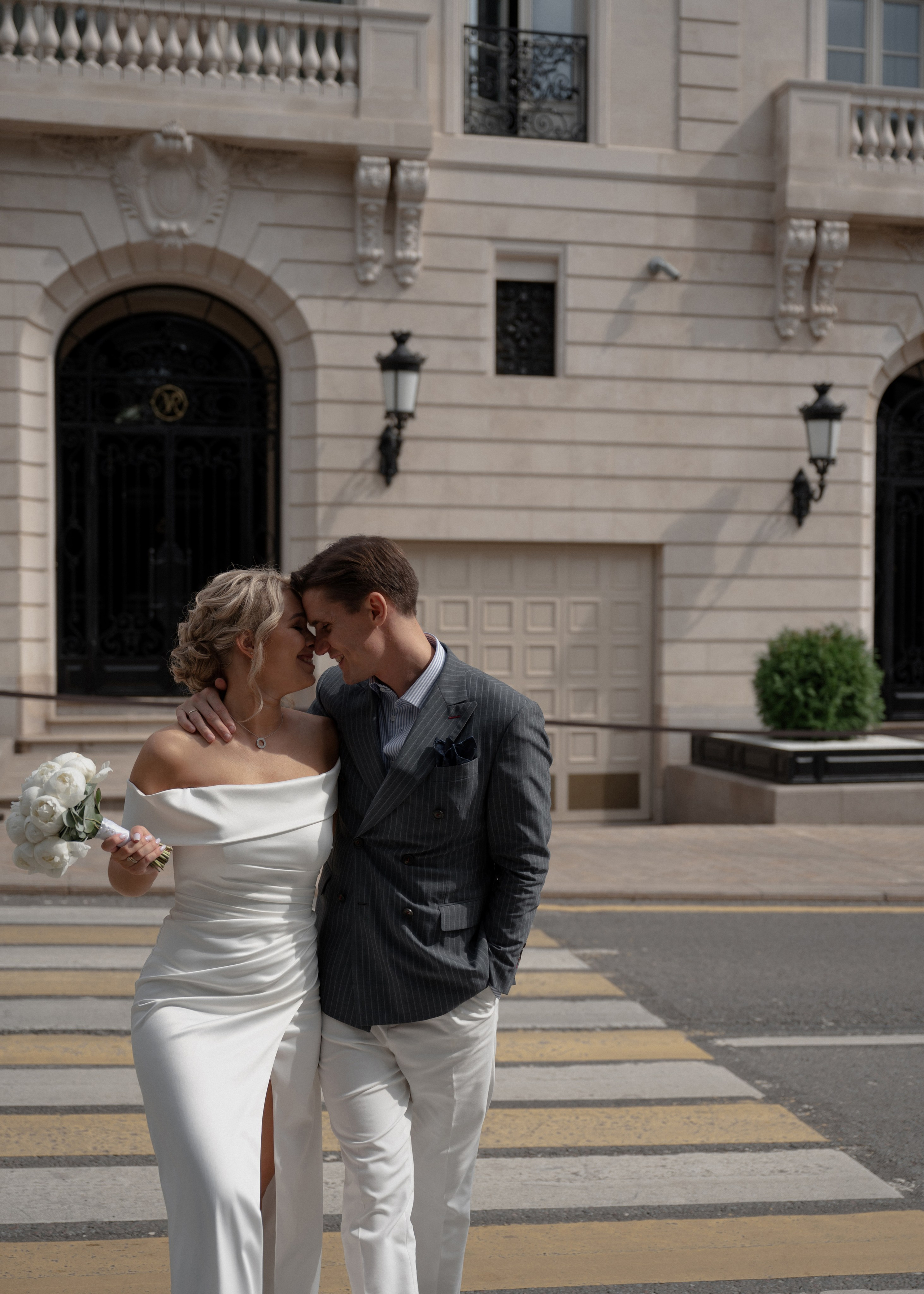 Свадебный фотограф в Москве и Санкт-Петербурге Марина Шеянова