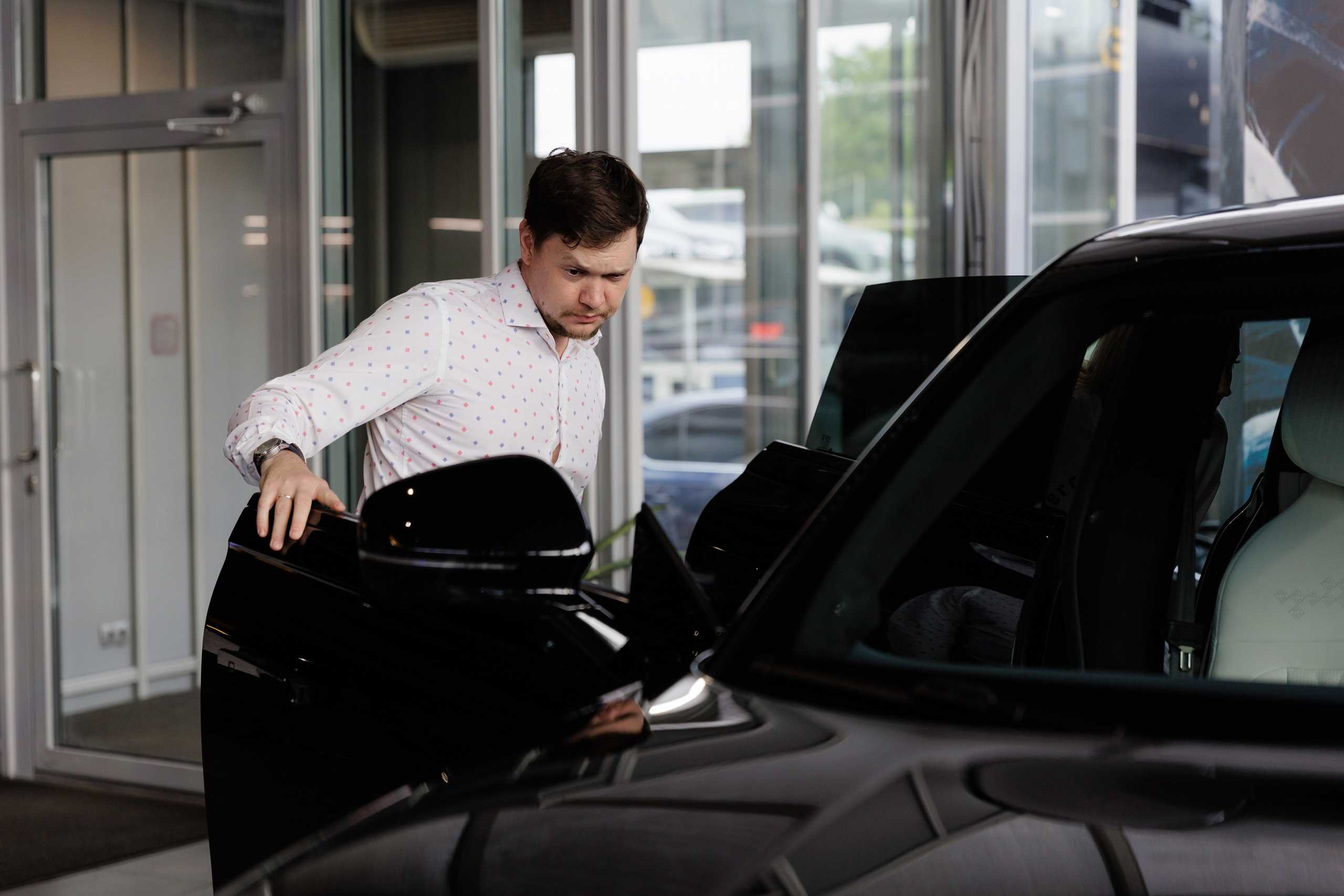 Презентация Exlantix. Свадебный фотограф в Москве    Еремин Анатолий