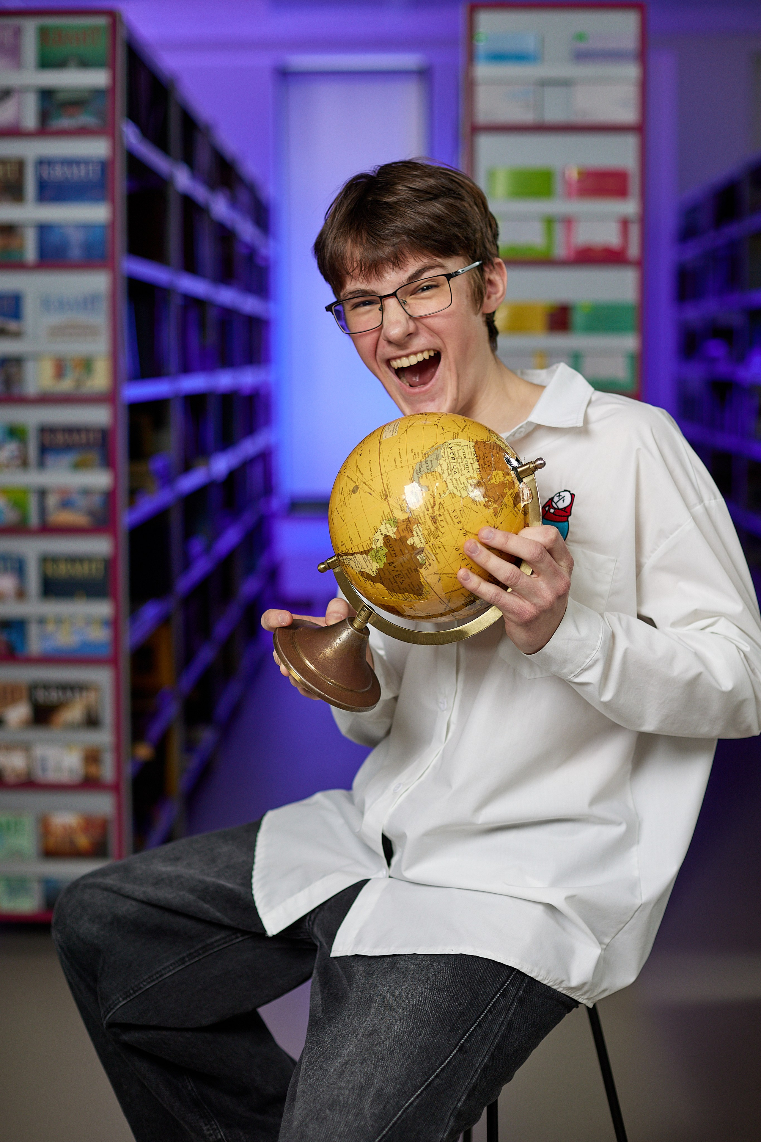 Старшеклассники. Выпускной альбом Новосибирск