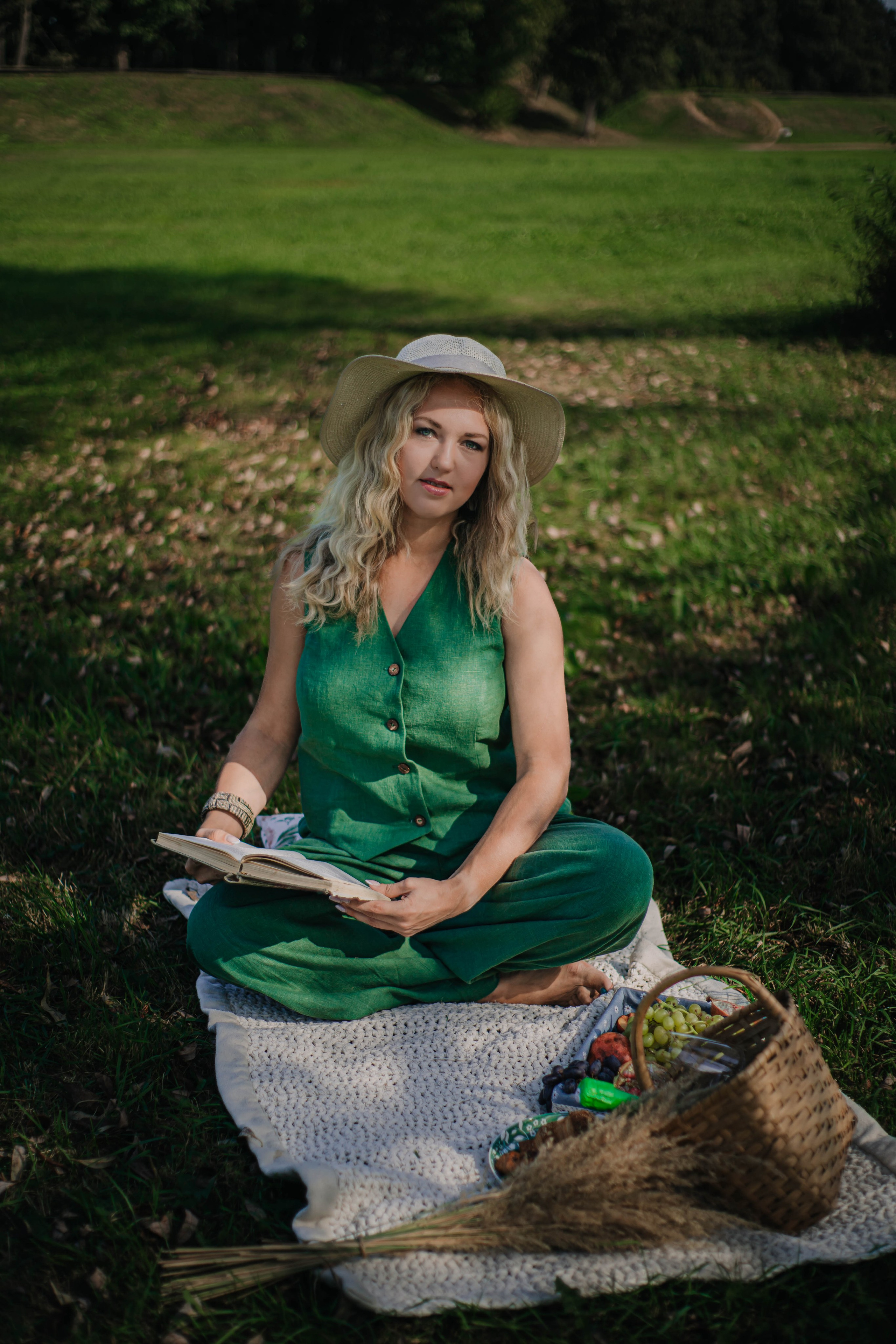 Екатерина. Фотограф Дарья Маташкова