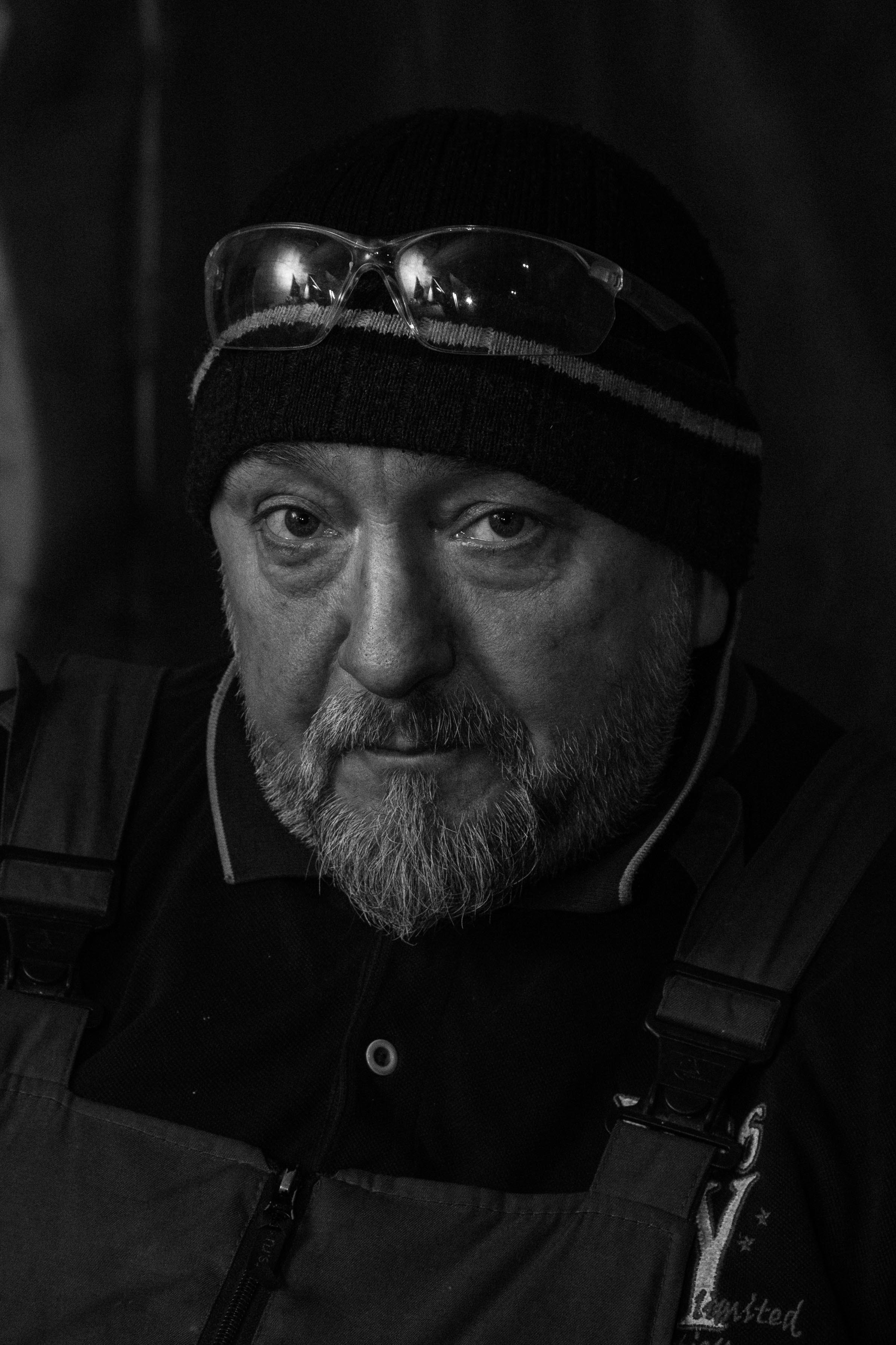 Строительство Ступы в Яхроме. Фотография, как она есть