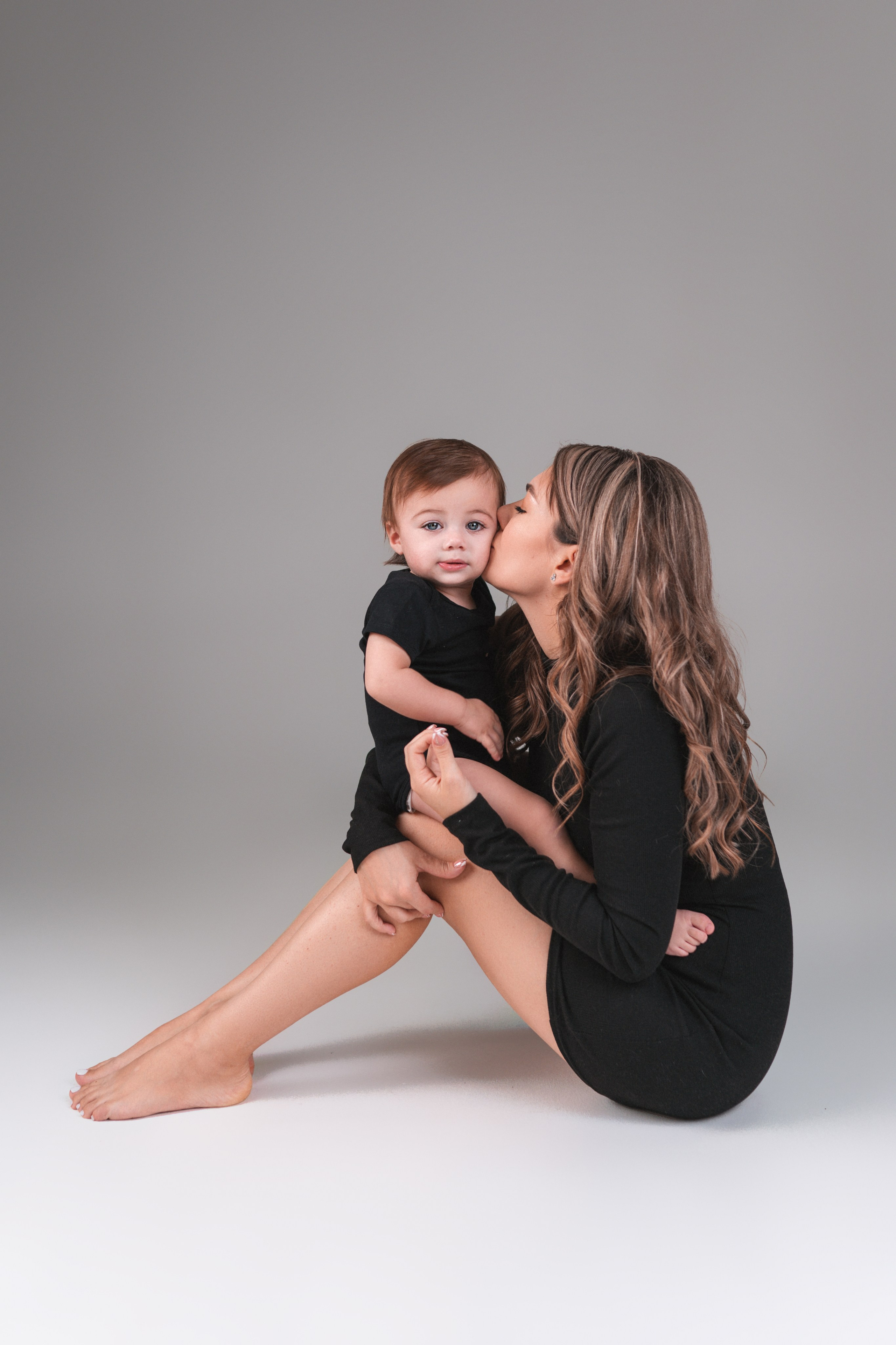 Семейная съемка. Анастасия Румак