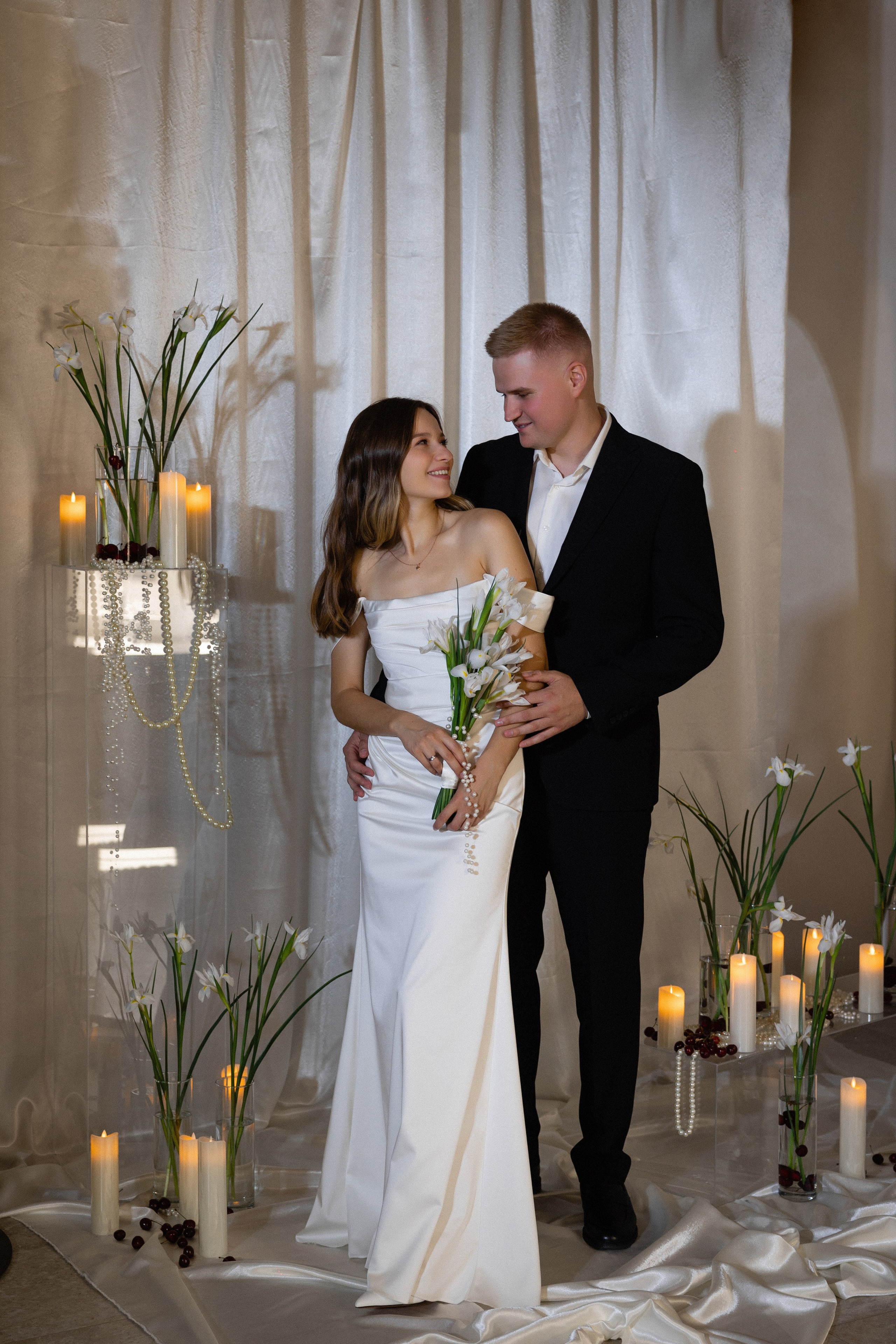 Almaz&Sabina. Свадебный фотограф в Ижевске Диля Ахмадишина