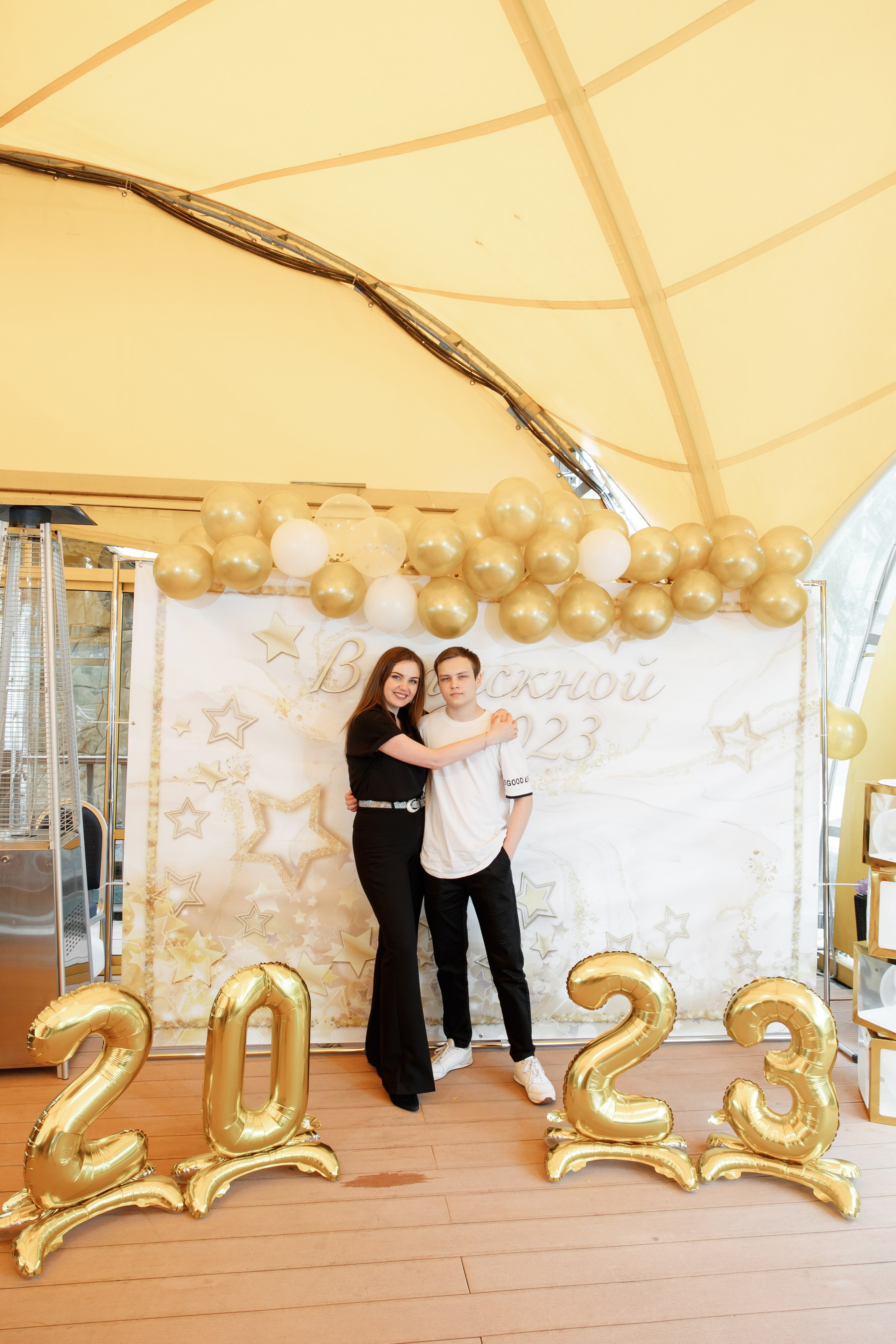 Выпускной в «Малибу». Свадебный и репортажный фотограф (Москва, Королев и другие)