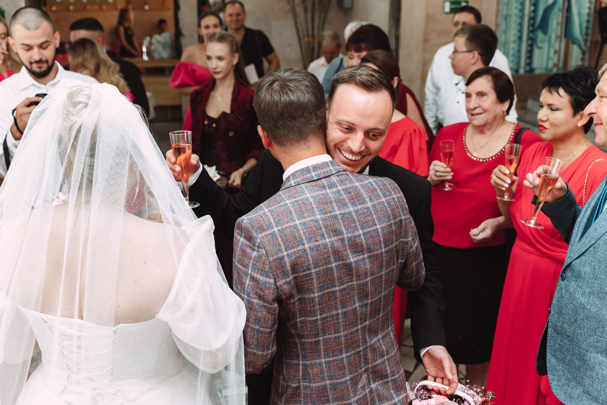 Дмитрий + Таисия. Свадебный и семейный фотограф в Волгограде Олеся Лисицкая