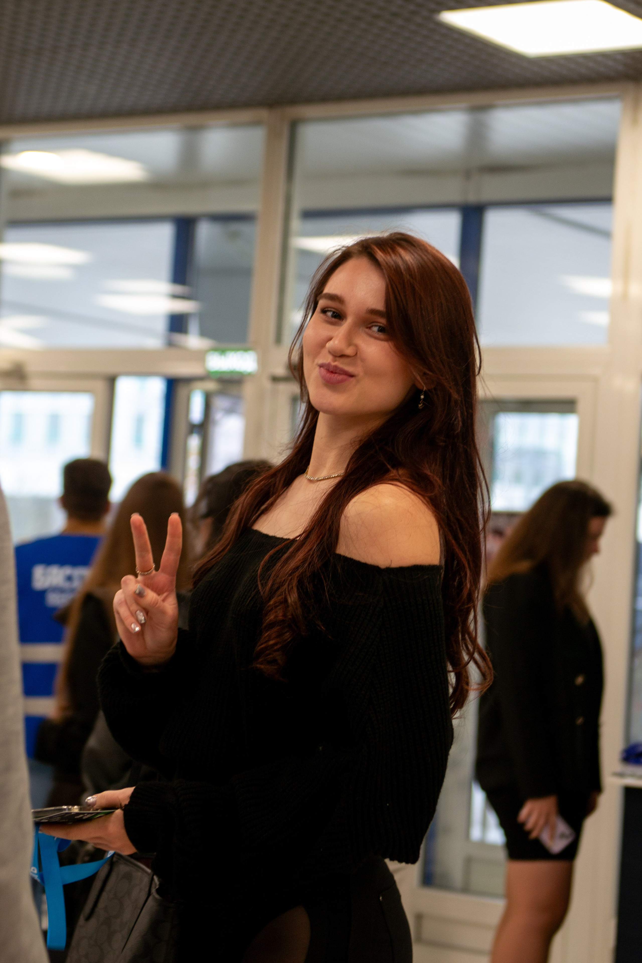 Гроуинг. Тренды 2026. Дарья Терещук — репортажный фотограф в Минске