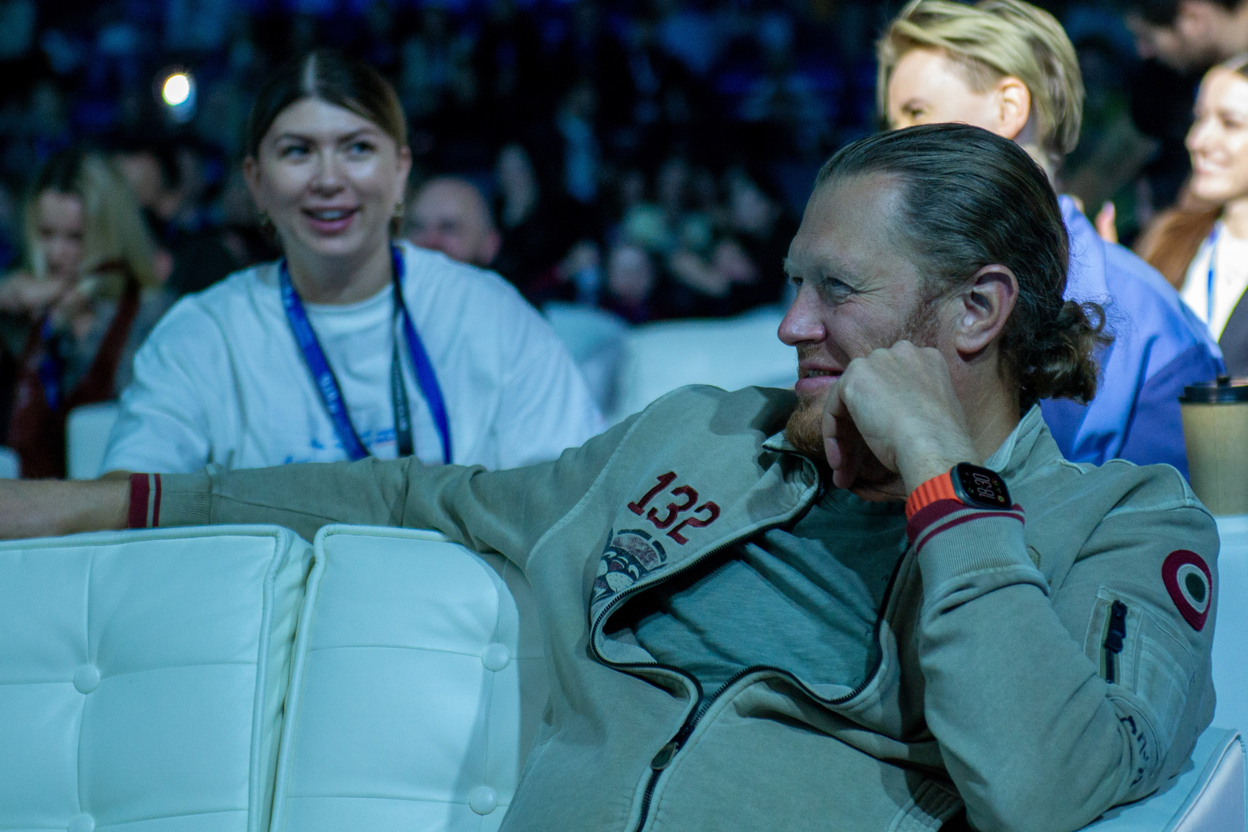 Гроуинг. Тренды 2026. Дарья Терещук — репортажный фотограф в Минске