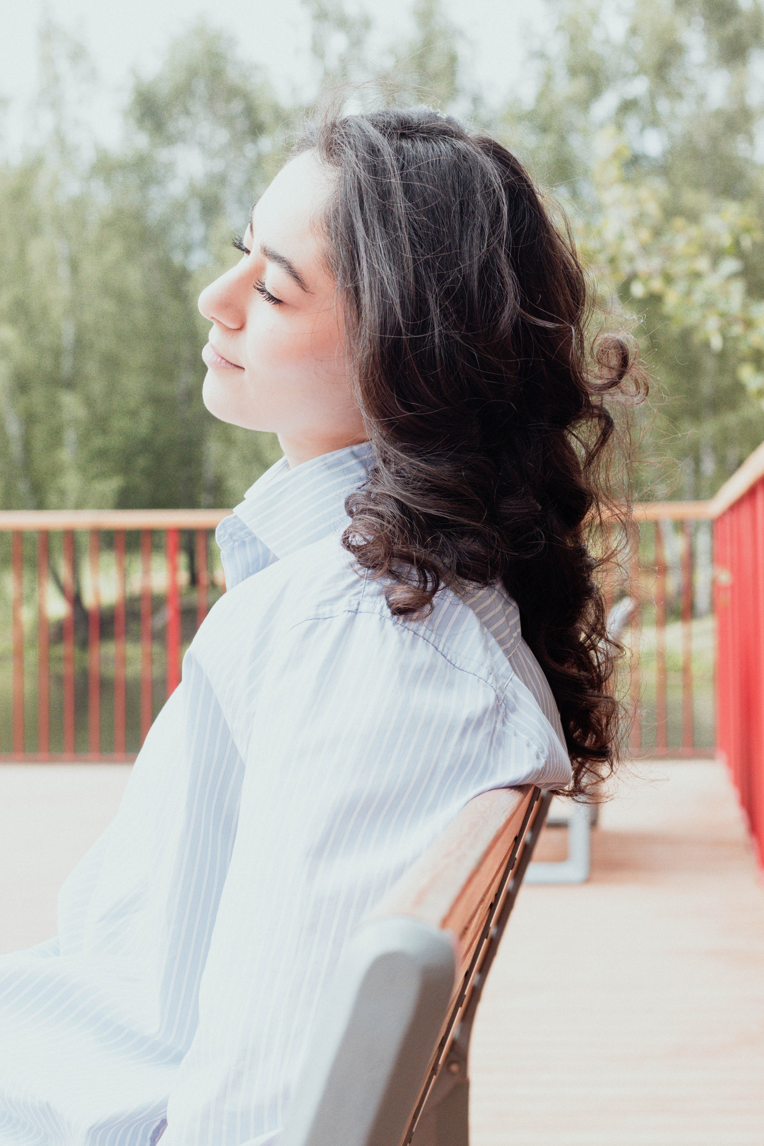 Солнце внутри