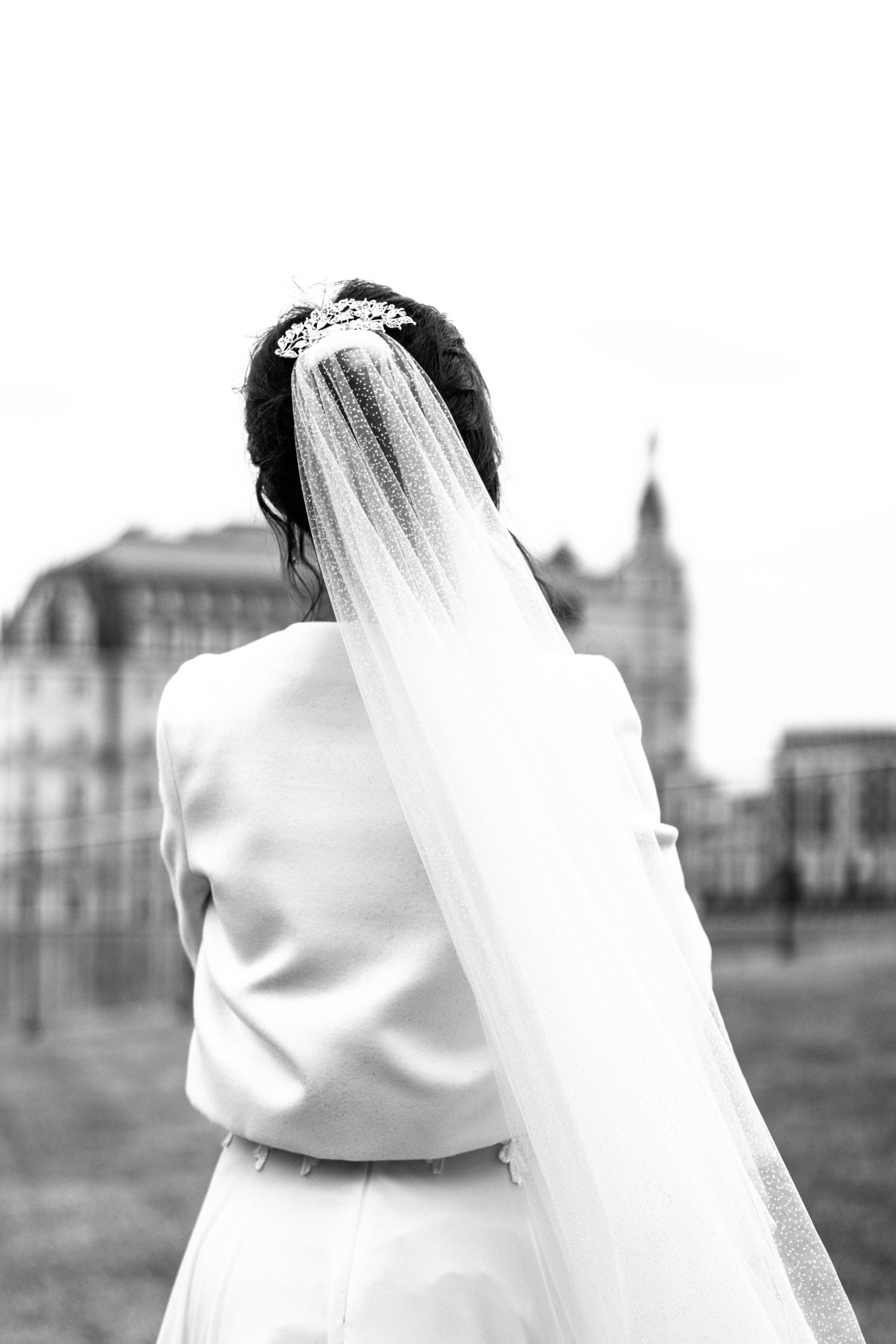 Ирина + Александр