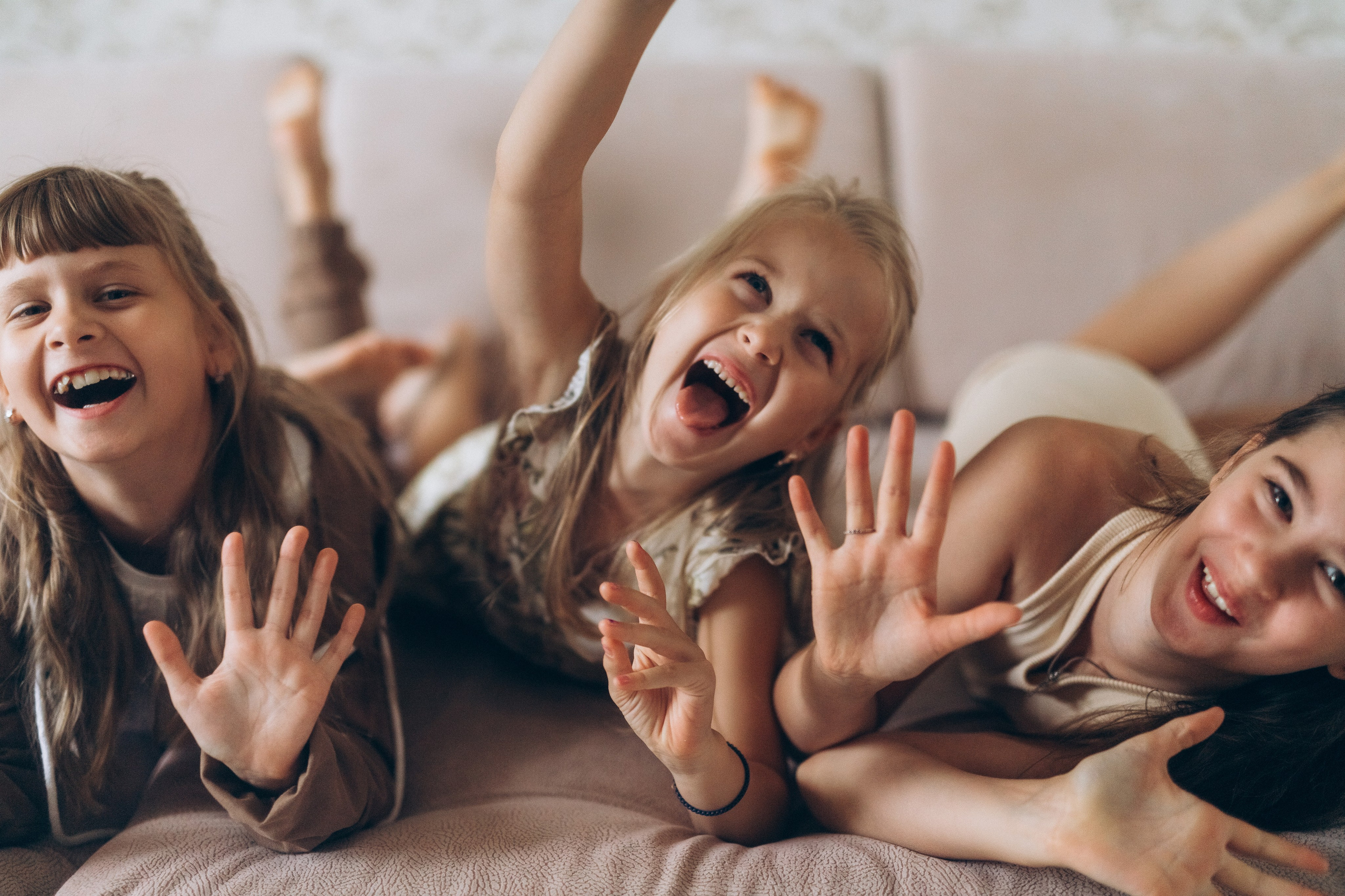 Семья Лены. Фотограф Ногинск Электросталь Наталья Осетрова