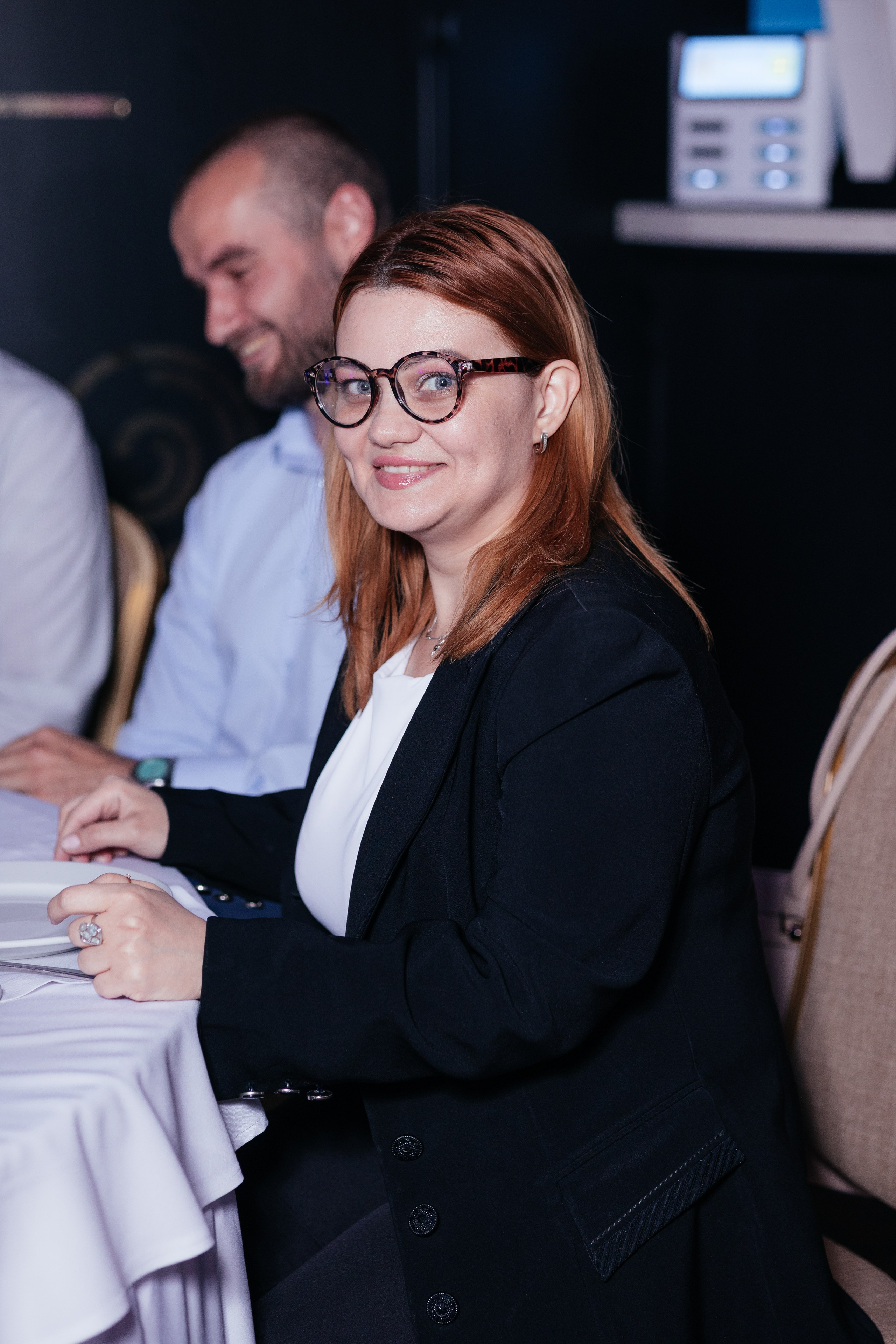 Выпускной 11 класс. Фотограф Крохин Олег