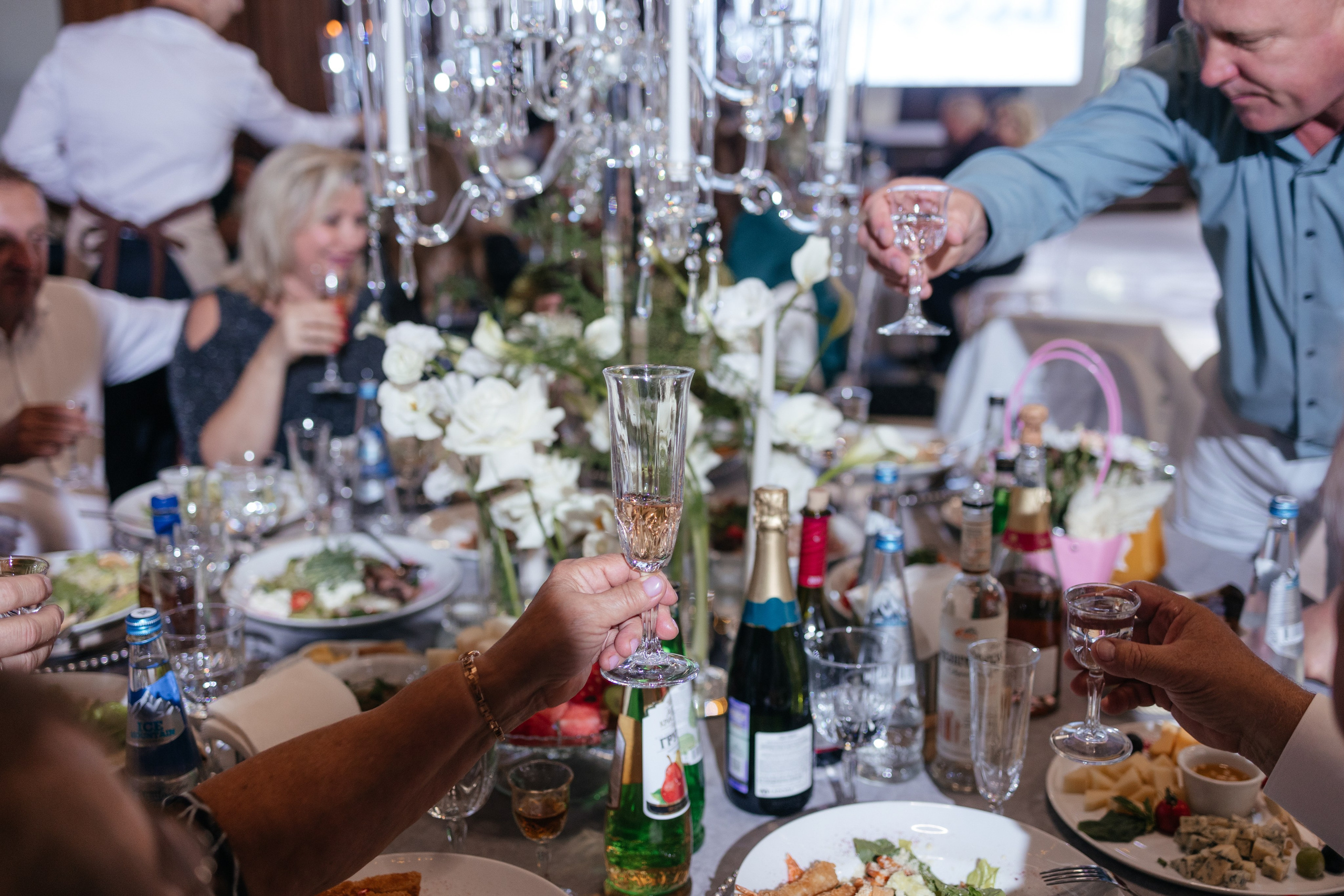 Вова и Вера. Фотограф Крохин Олег