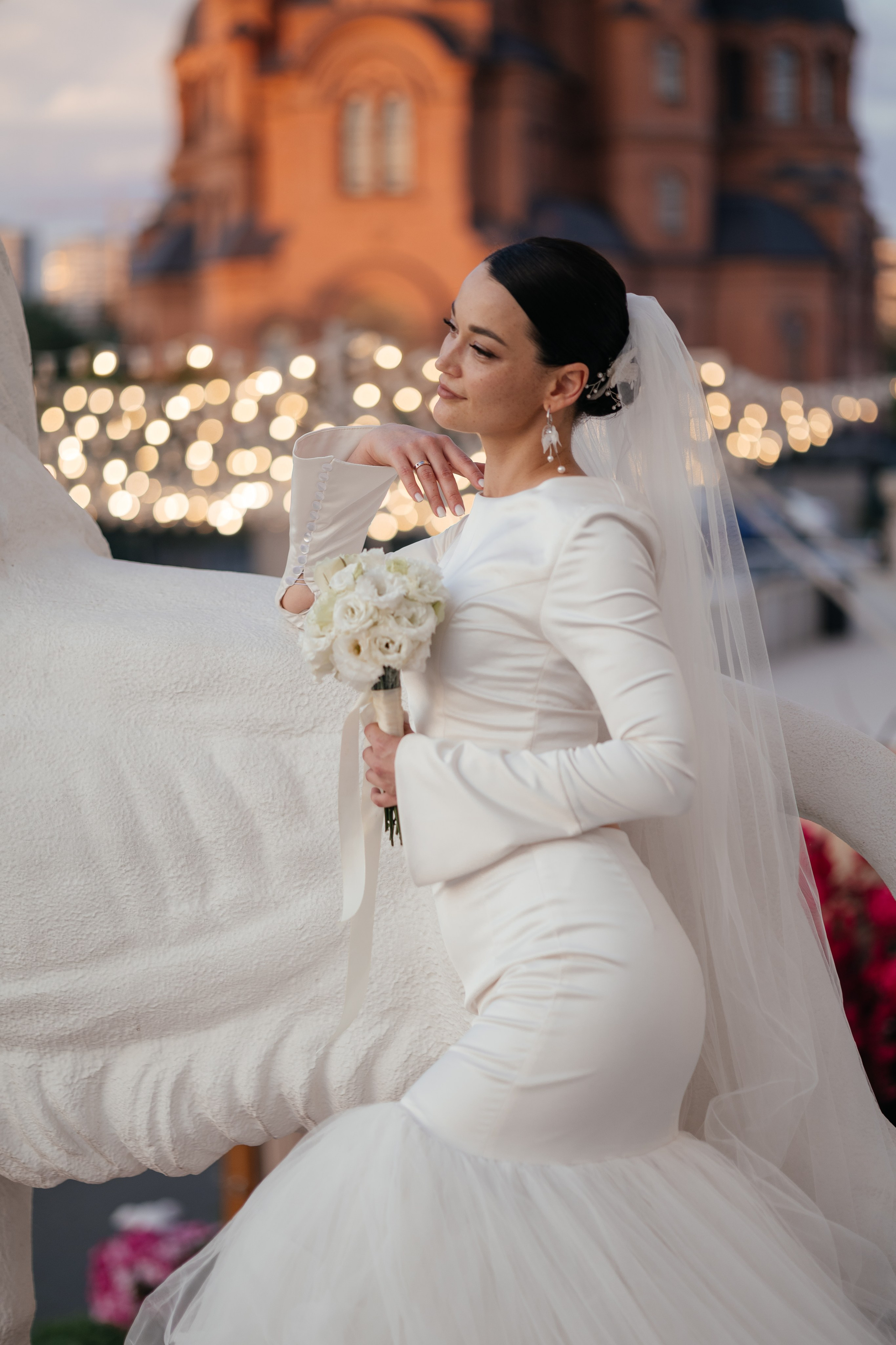 Кирил и Марина. Фотограф Крохин Олег