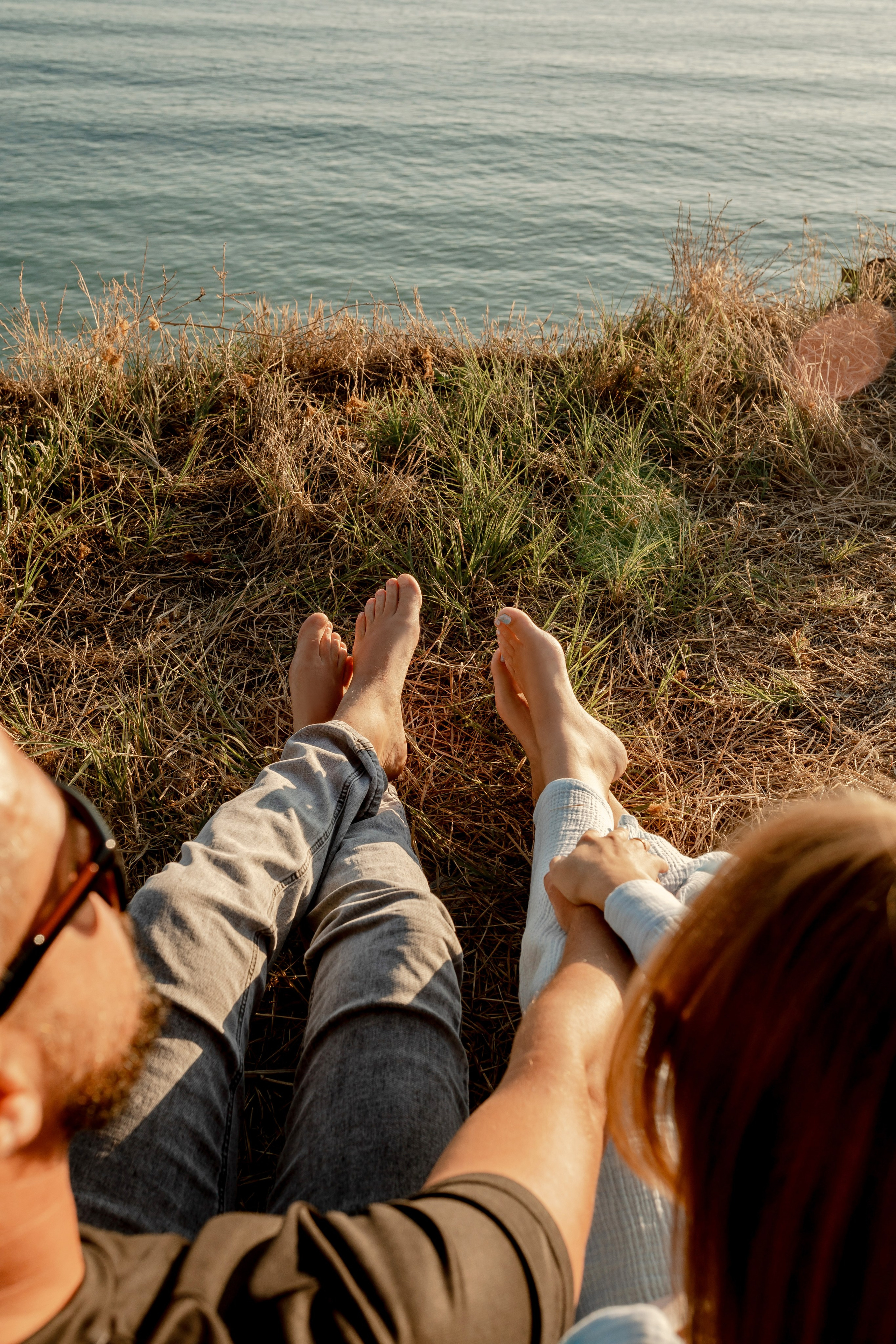 Федор и Марина. Фотограф в Геленджике, Архипо-Осиповке, Абрау-Дюрсо, Кринице Виктория