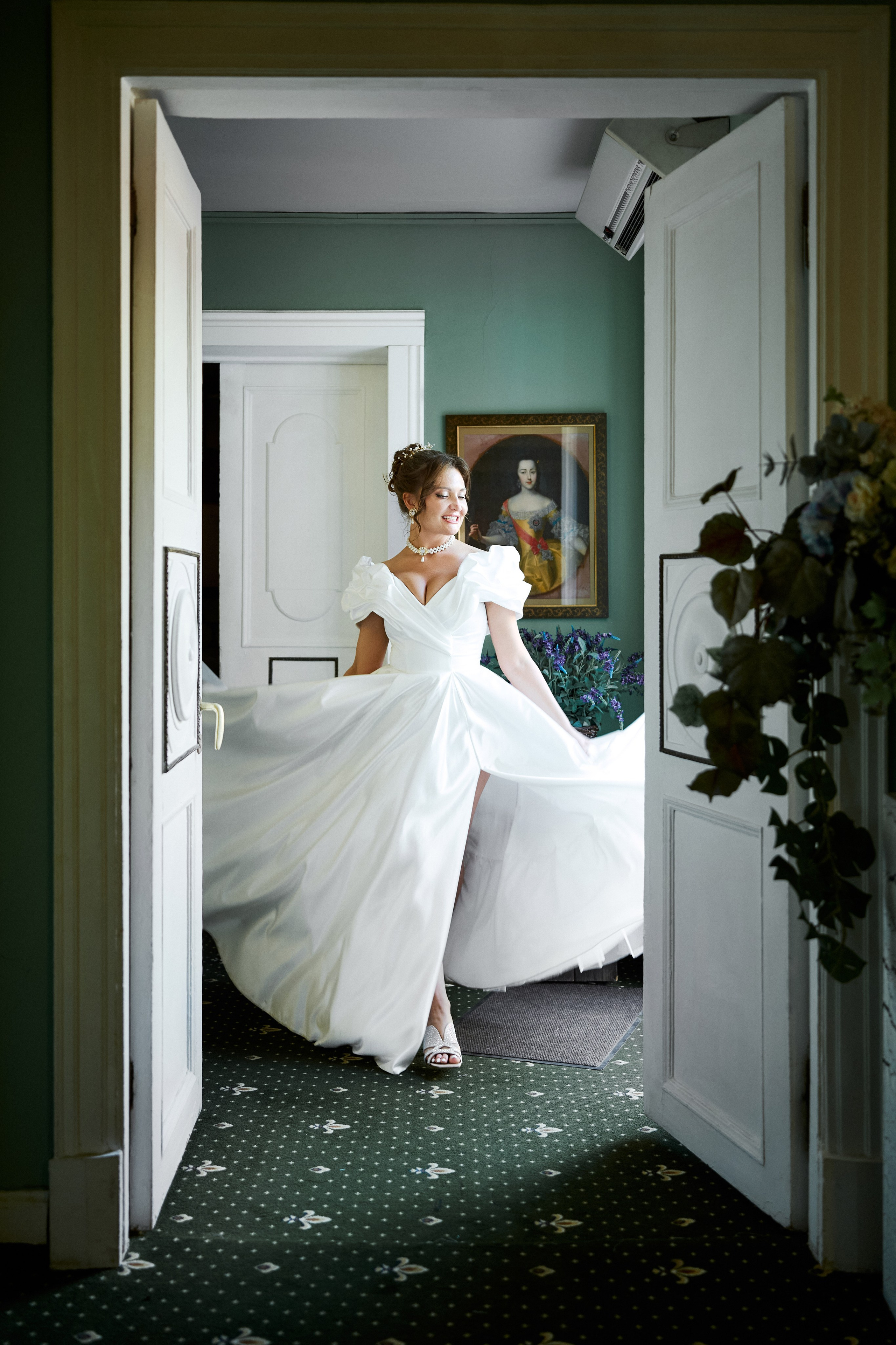 Фотограф и видеограф в Москве