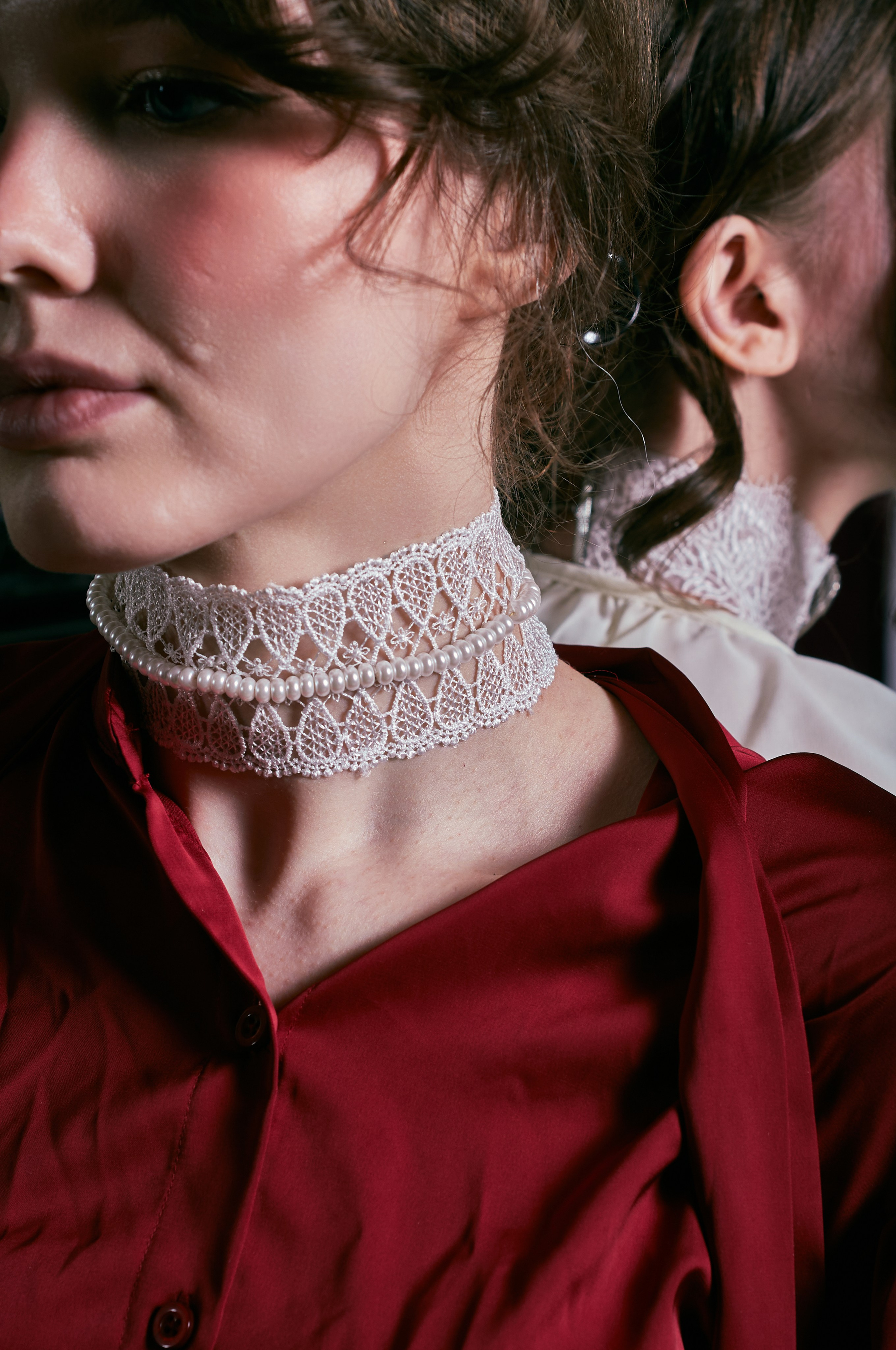 Съёмка для бренда LALUNA. Репортажный и портретный фотограф Таша Боброва