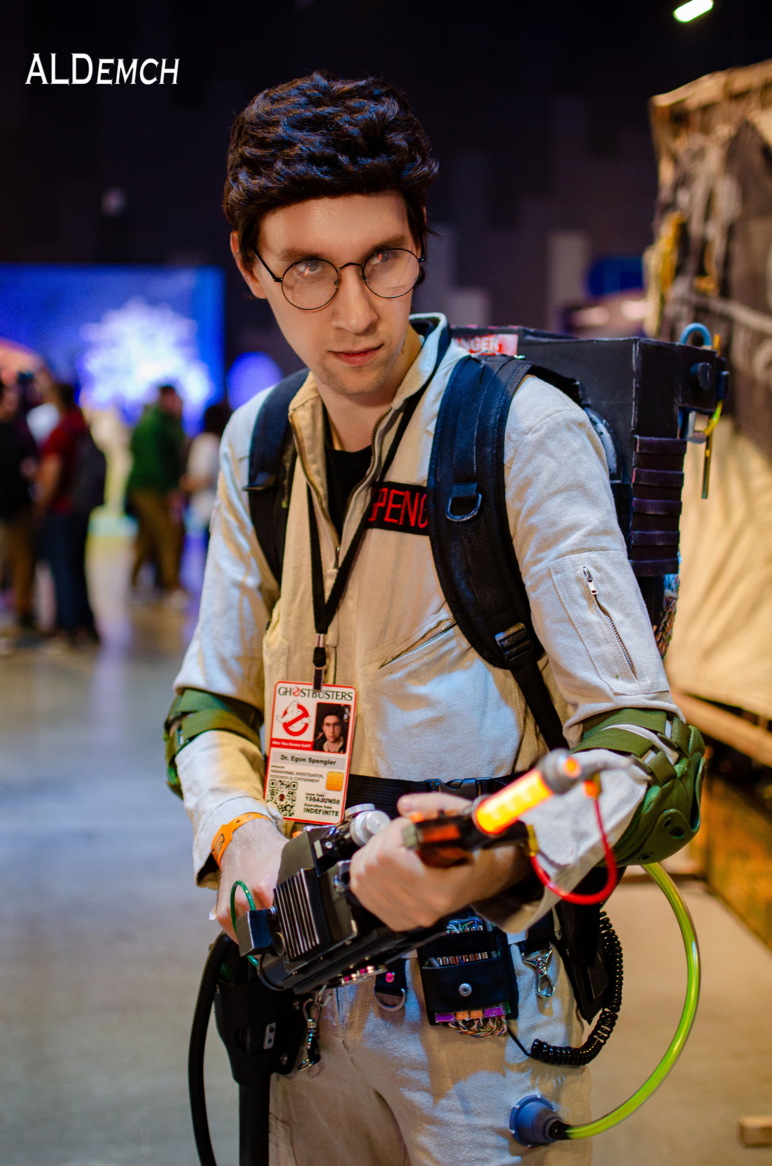 Фандом Фест ВКонтакте VK фестиваль косплея в Москве фото