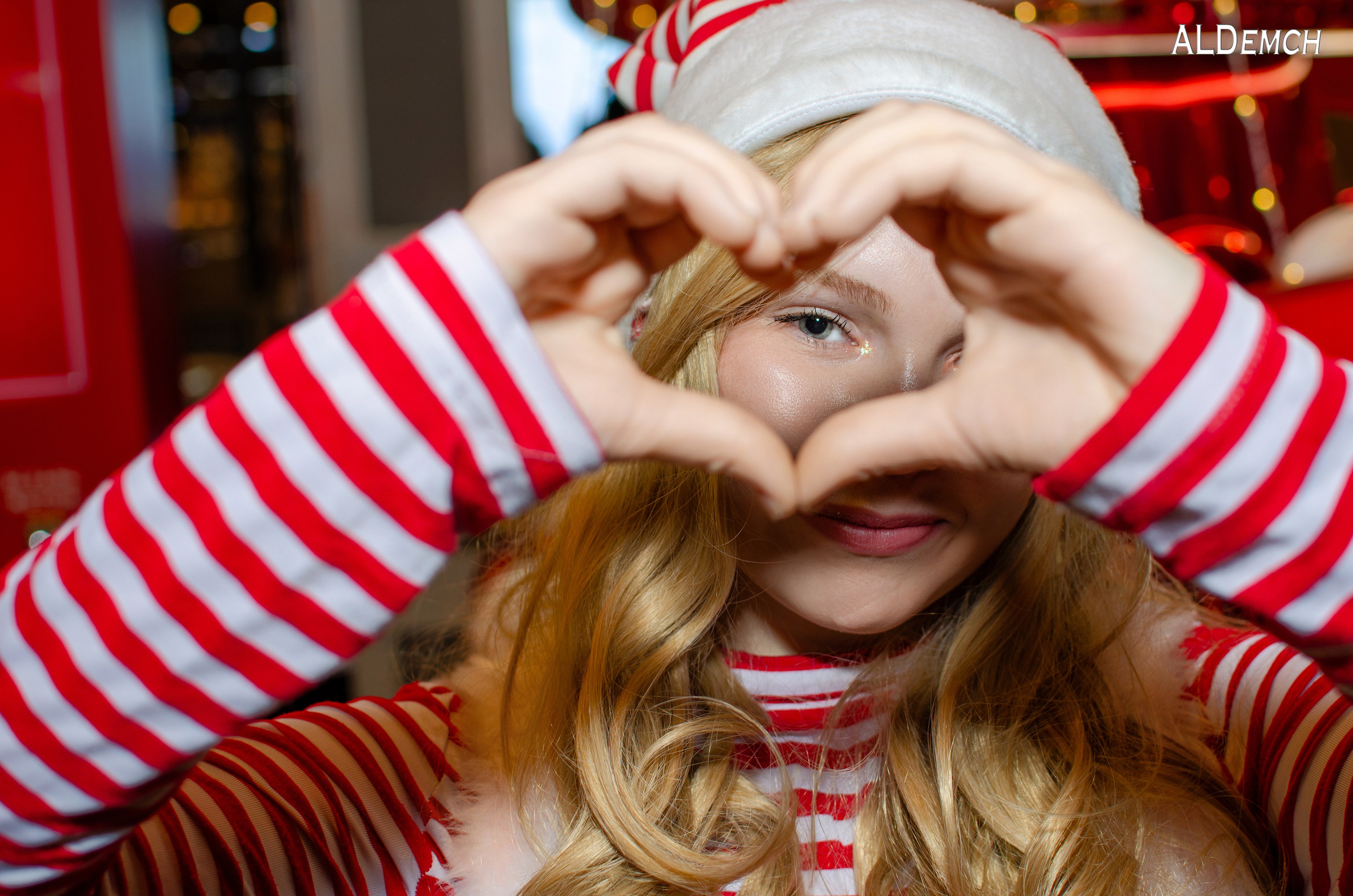 Новогодний фестиваль в Москве Russian Fan Fest Фото