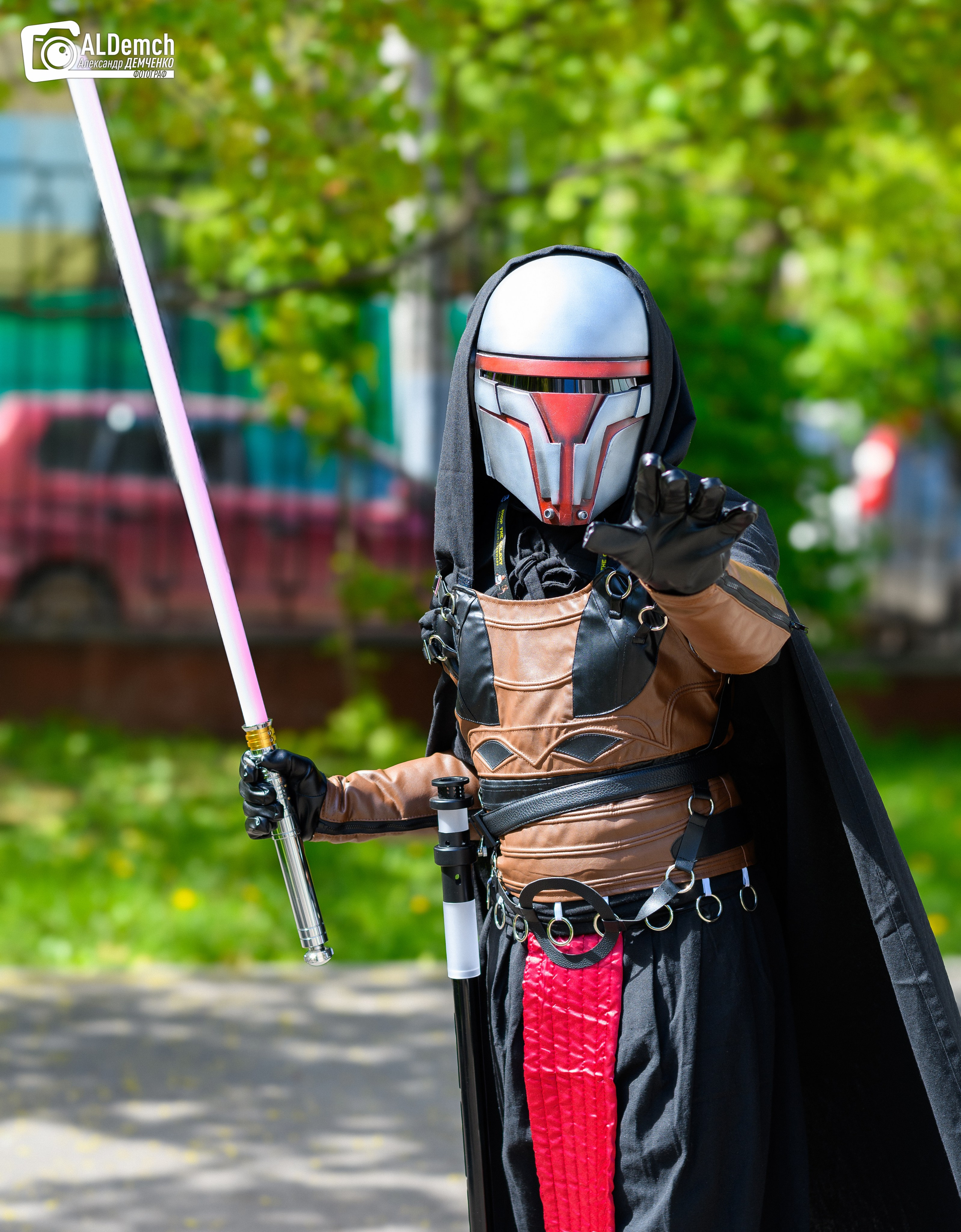 Звёздные войны картинки персонажей и косплей фото в Москве