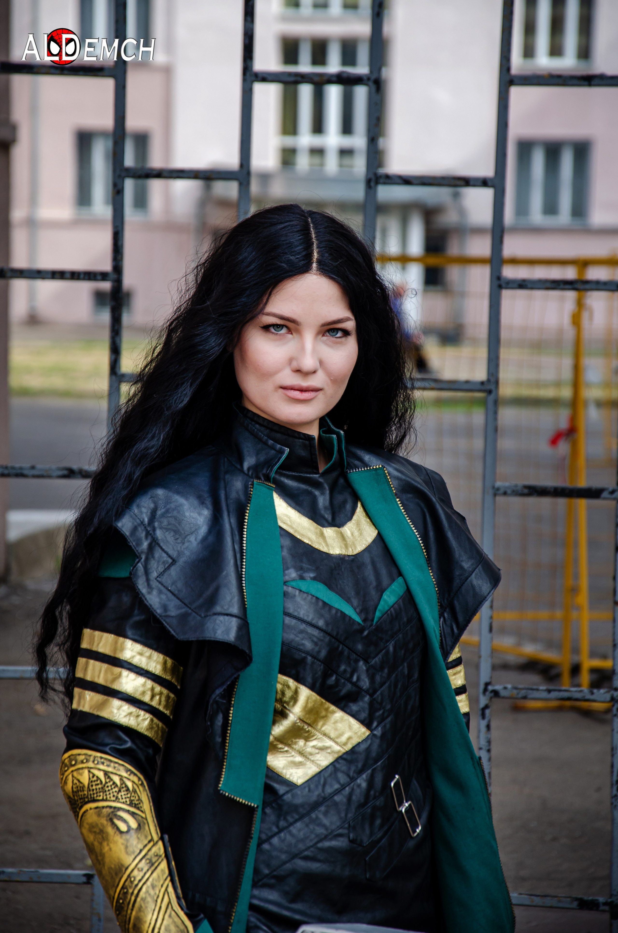 Косплей фото AnyFair, Never Party, AnyWay Fest Mk, UnityCon