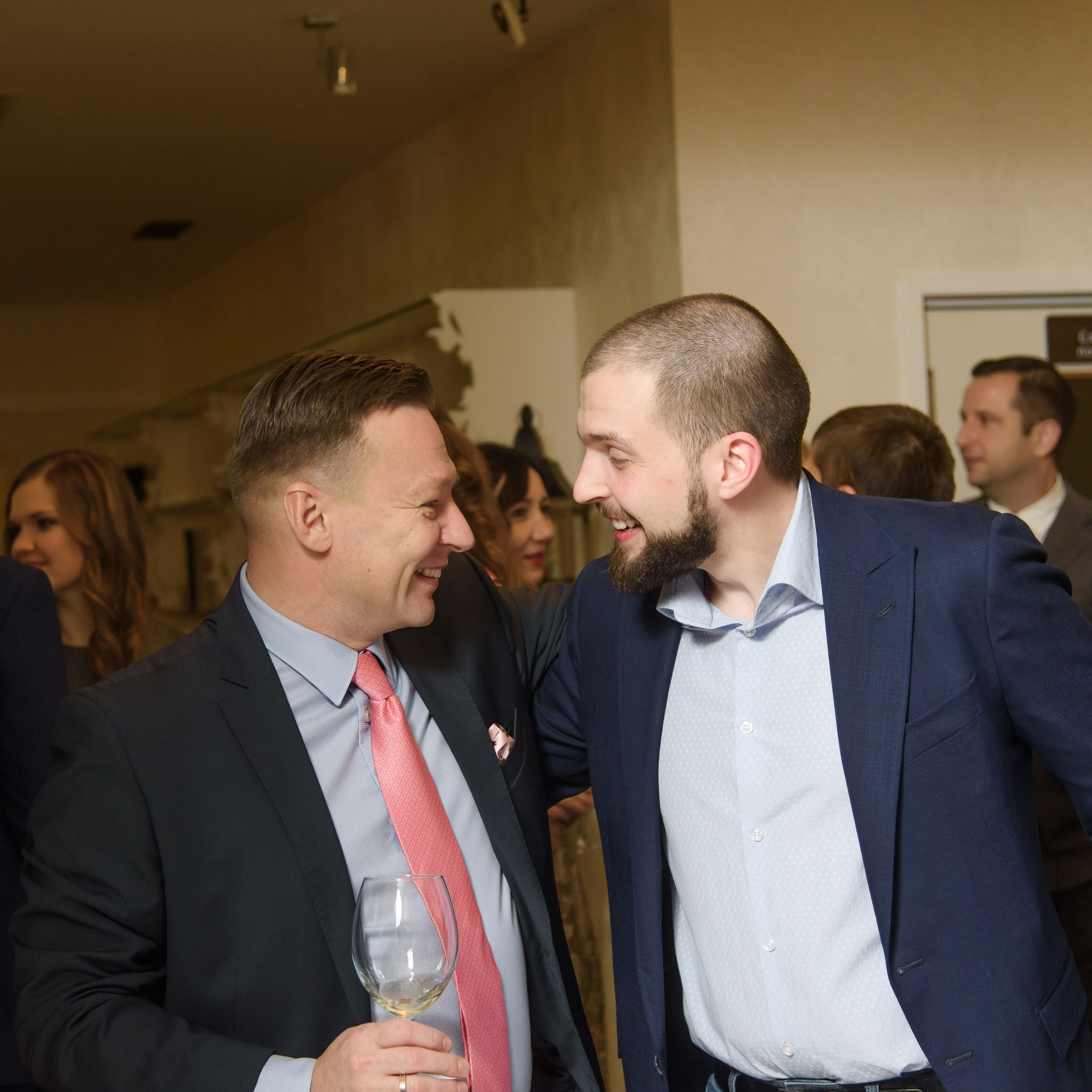 НГ корпоративы. Фотограф Олег Юршевич Солигорск Минск