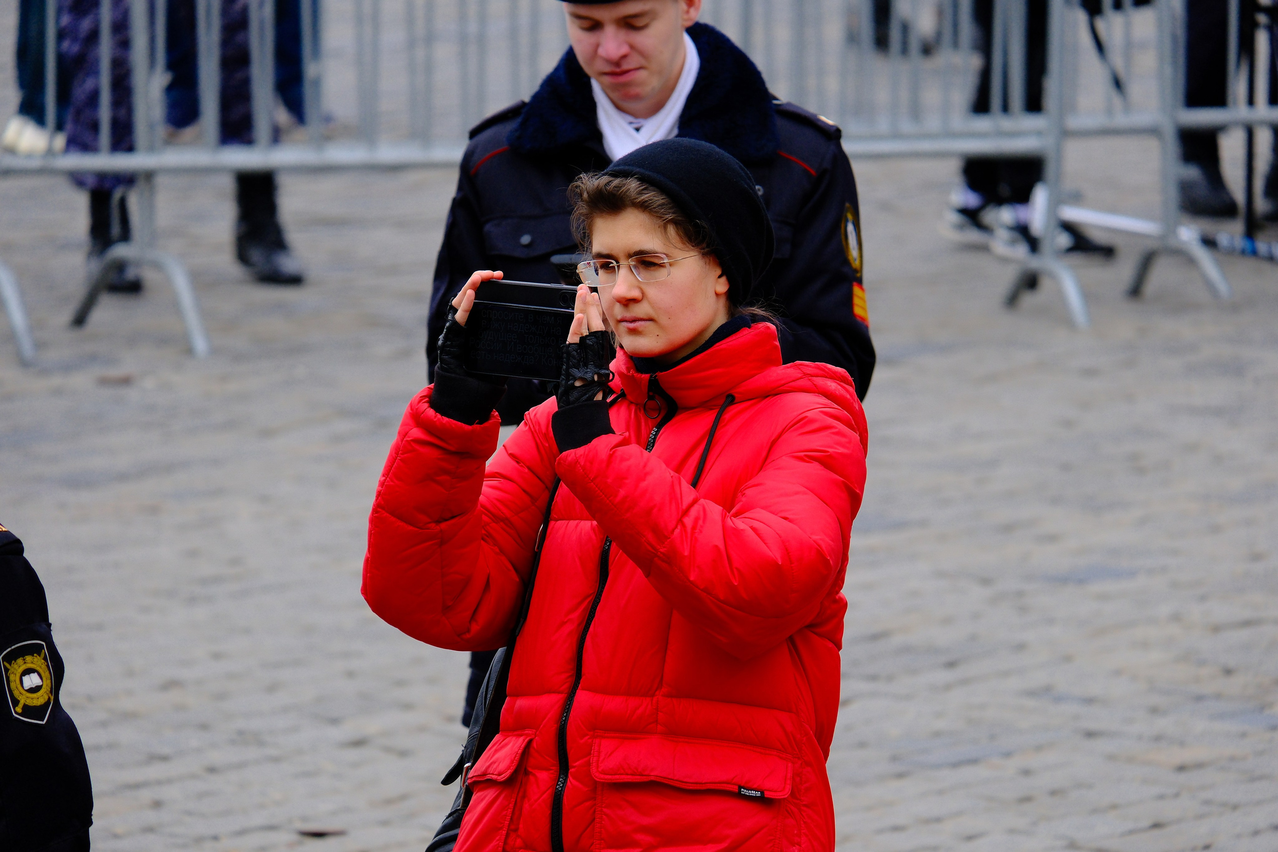 街头摄影. 主页