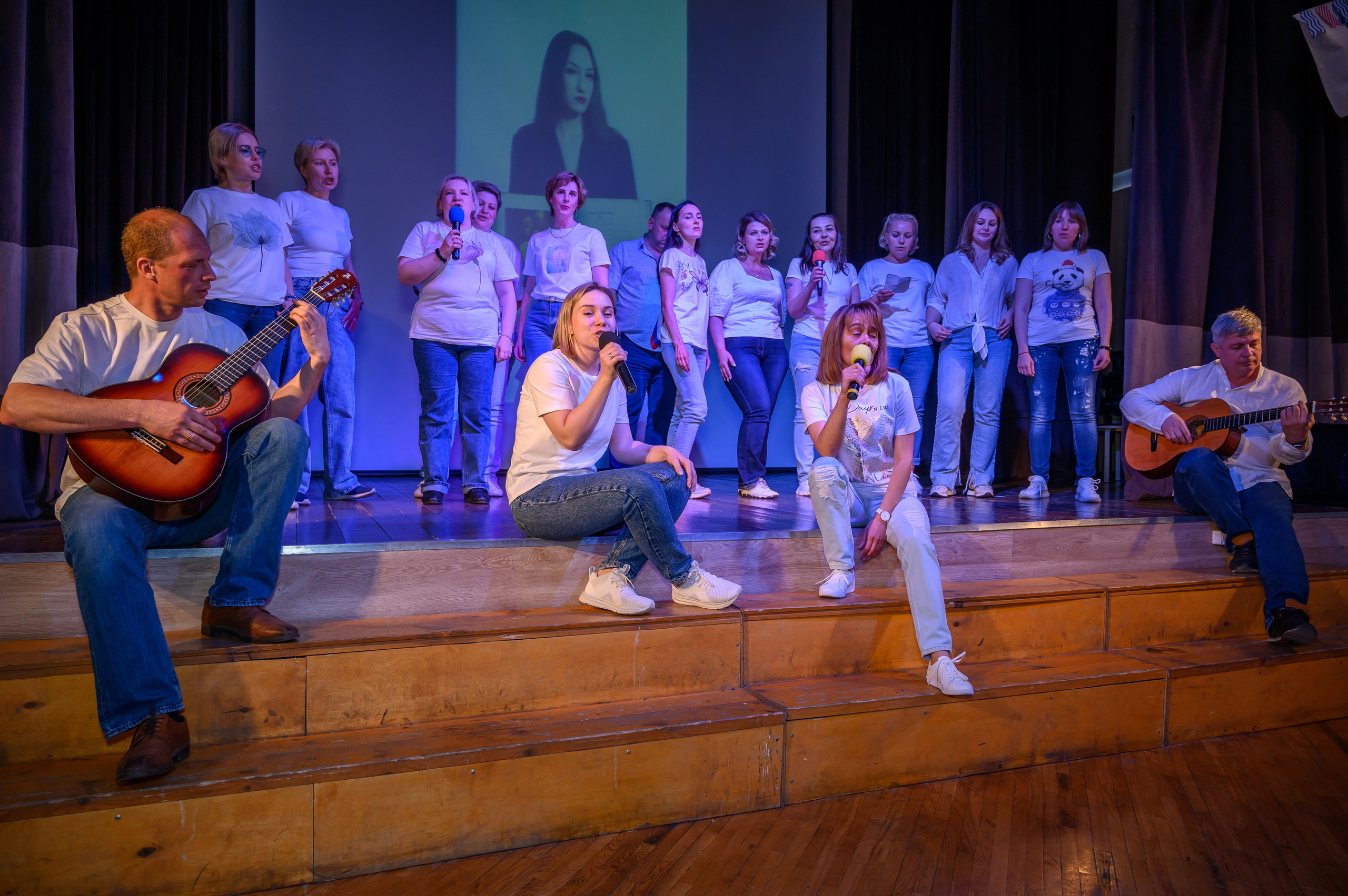 Выпускной 2023