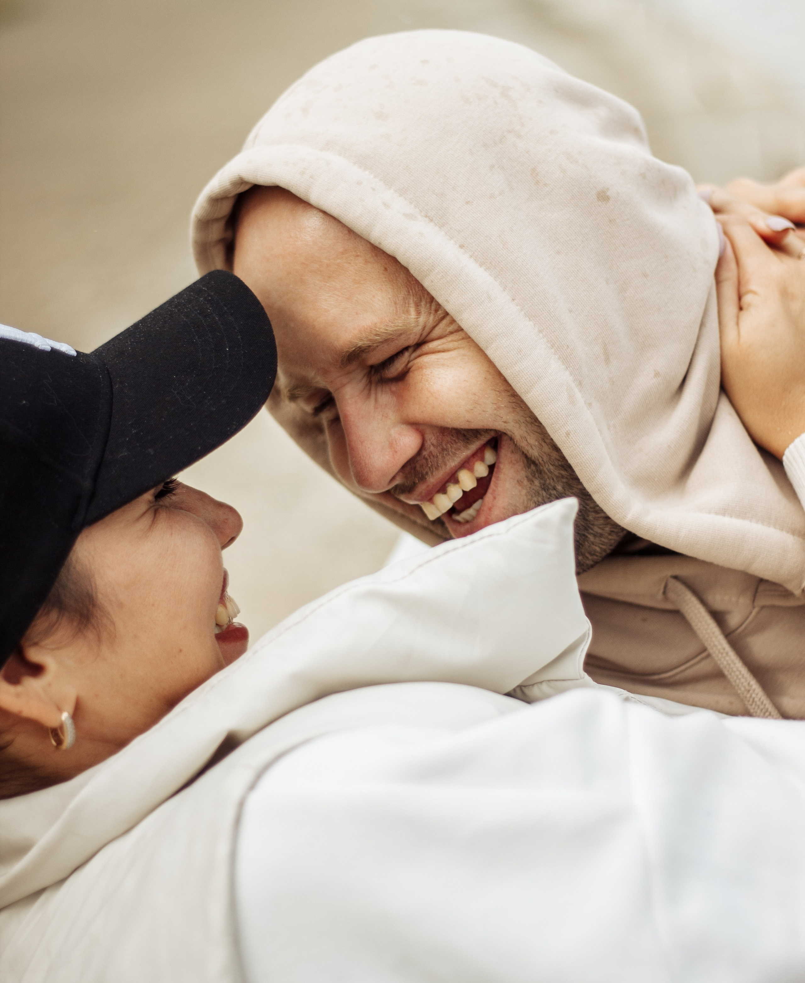 Love story. Фотограф в Челябинске Березина Екатерина