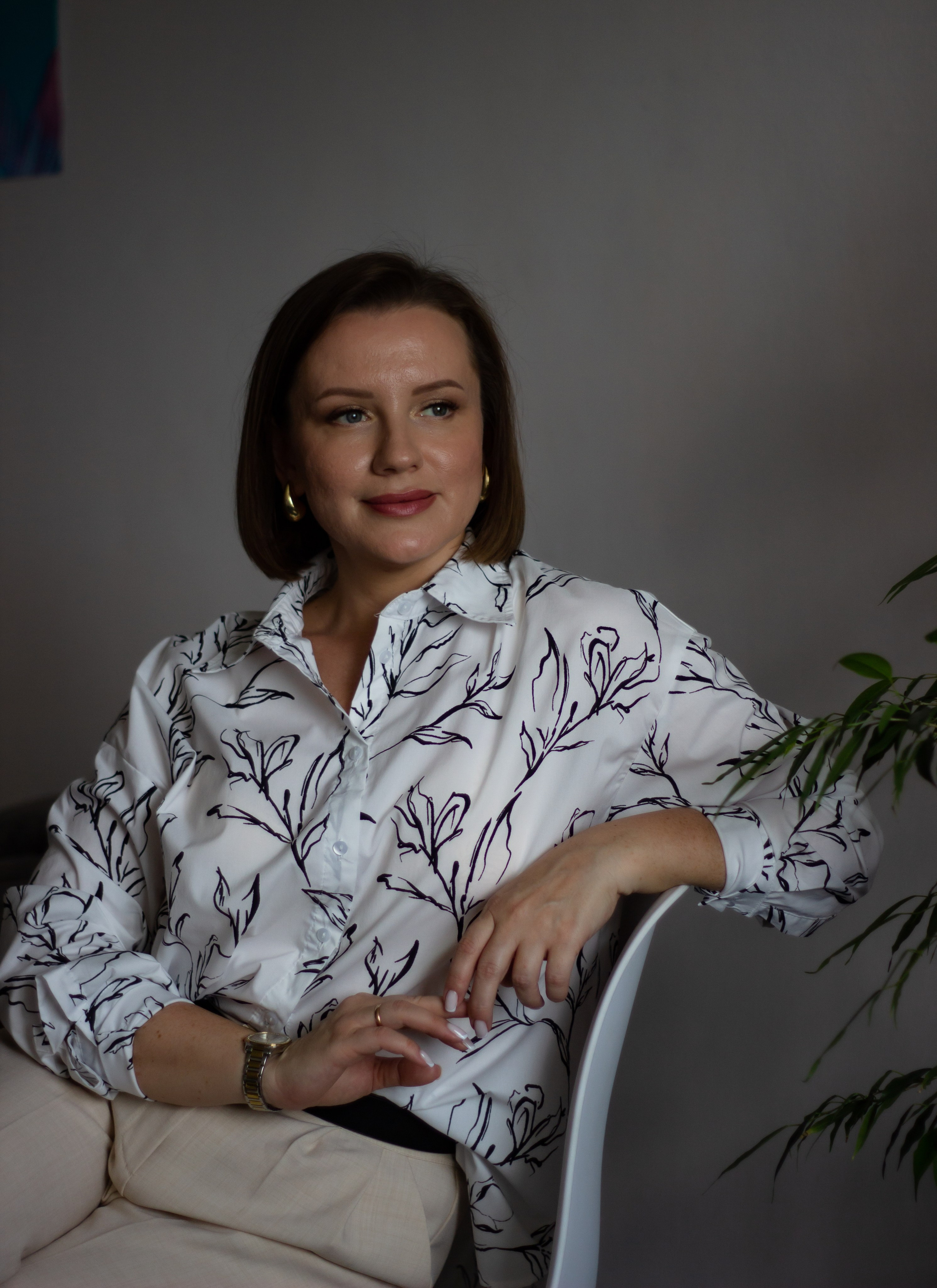 Астролог Ирина. Фотограф в Челябинске Березина Екатерина