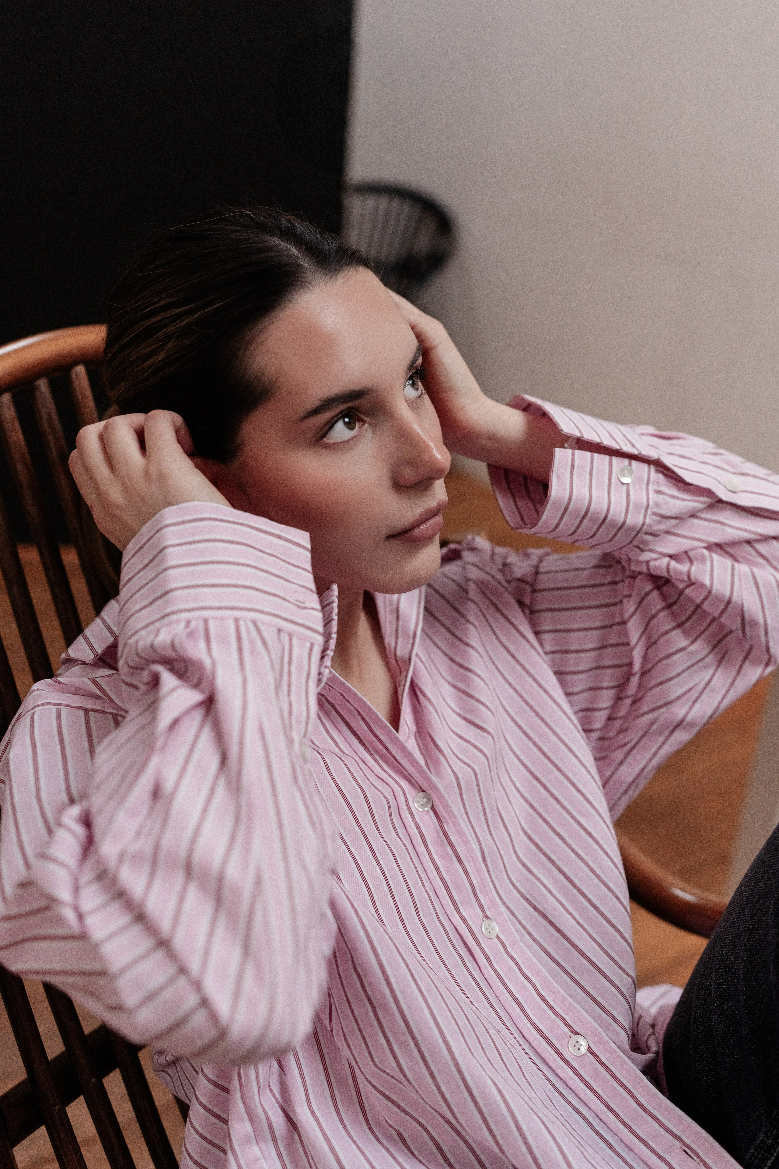 Альбина. Портретный фотограф Красноярск