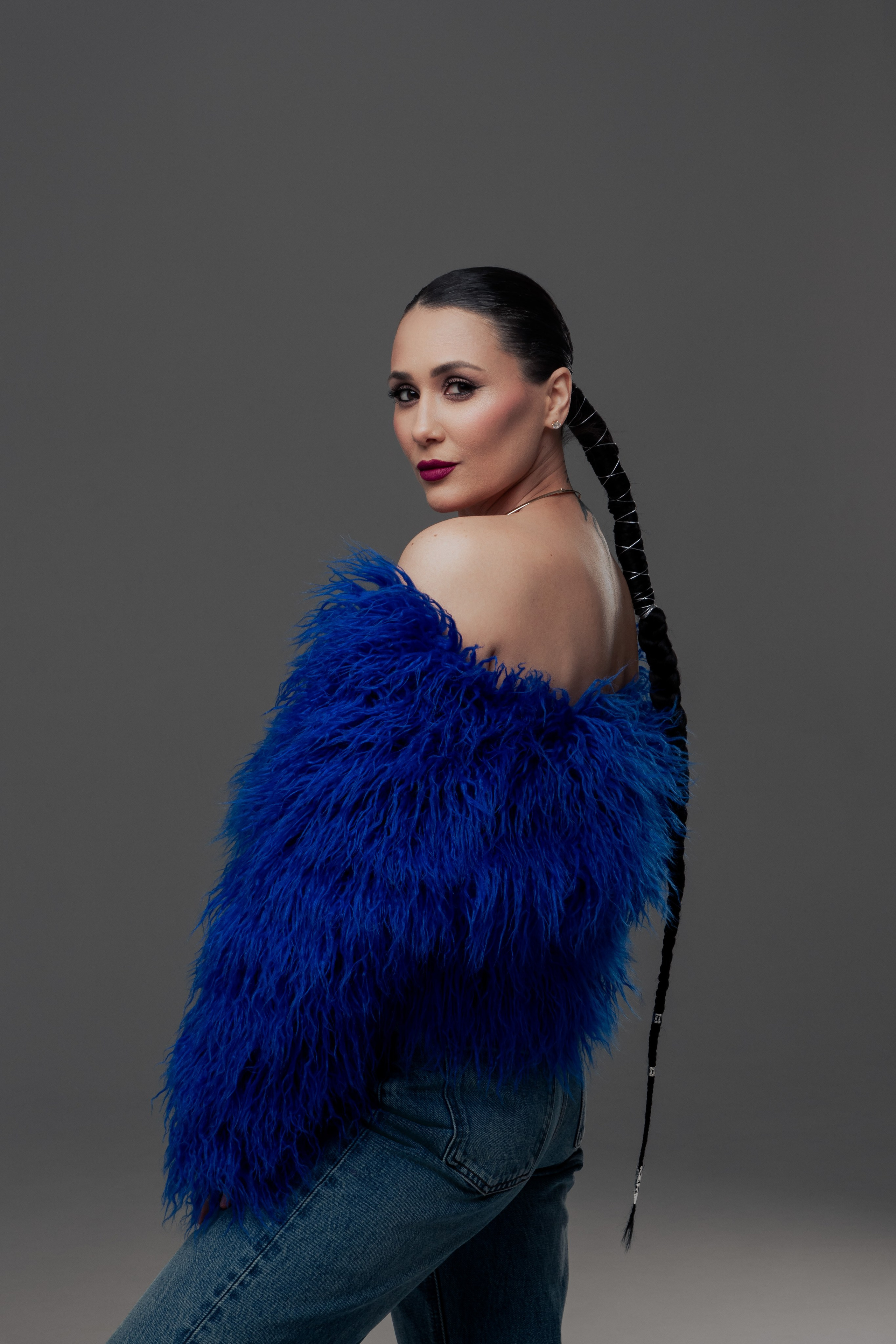 Роксана. Фотограф продюсер съемок Йолдыз Плетнева