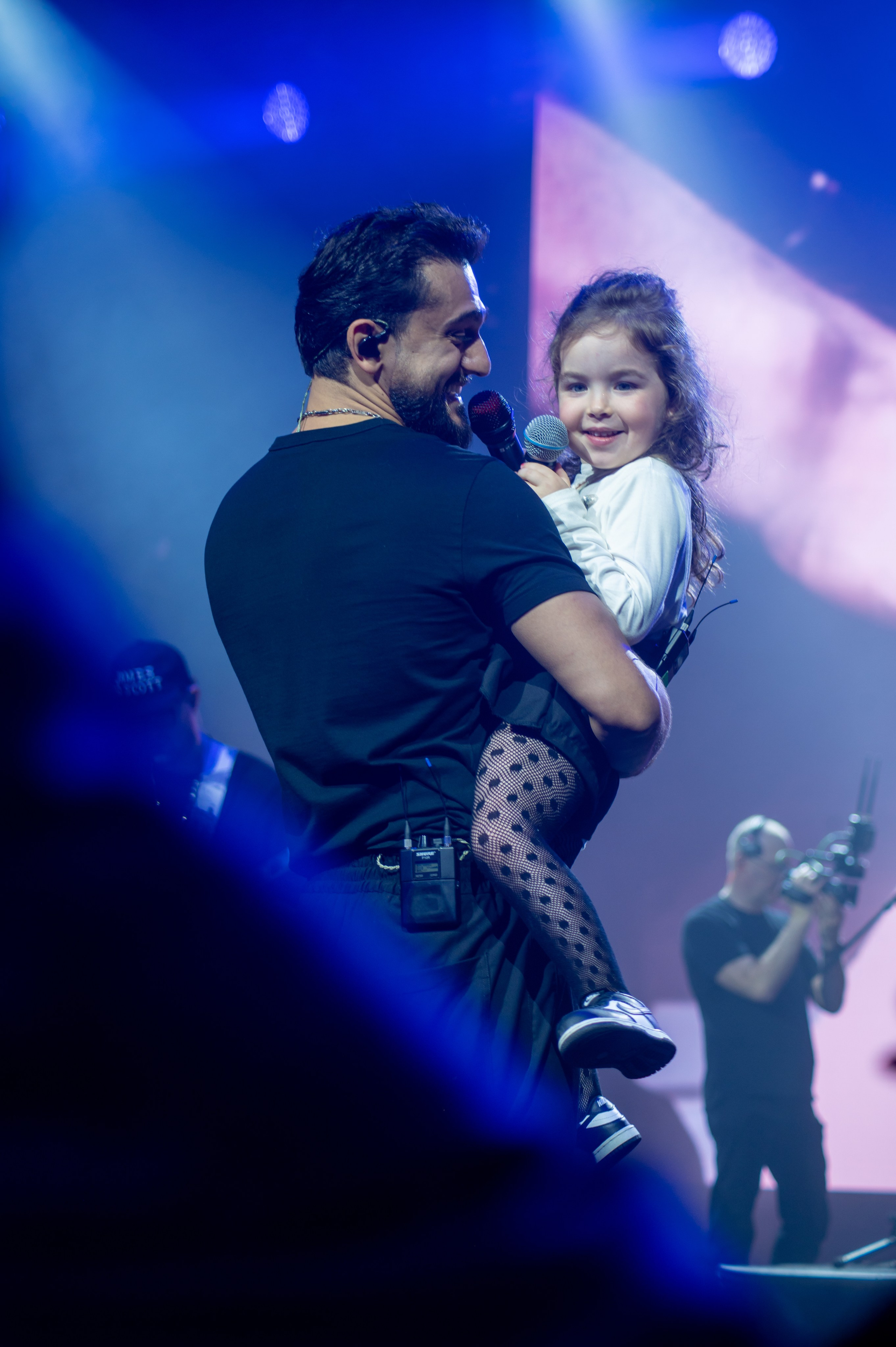 Jony. Казань. 2024. Фотограф Анна Пятак