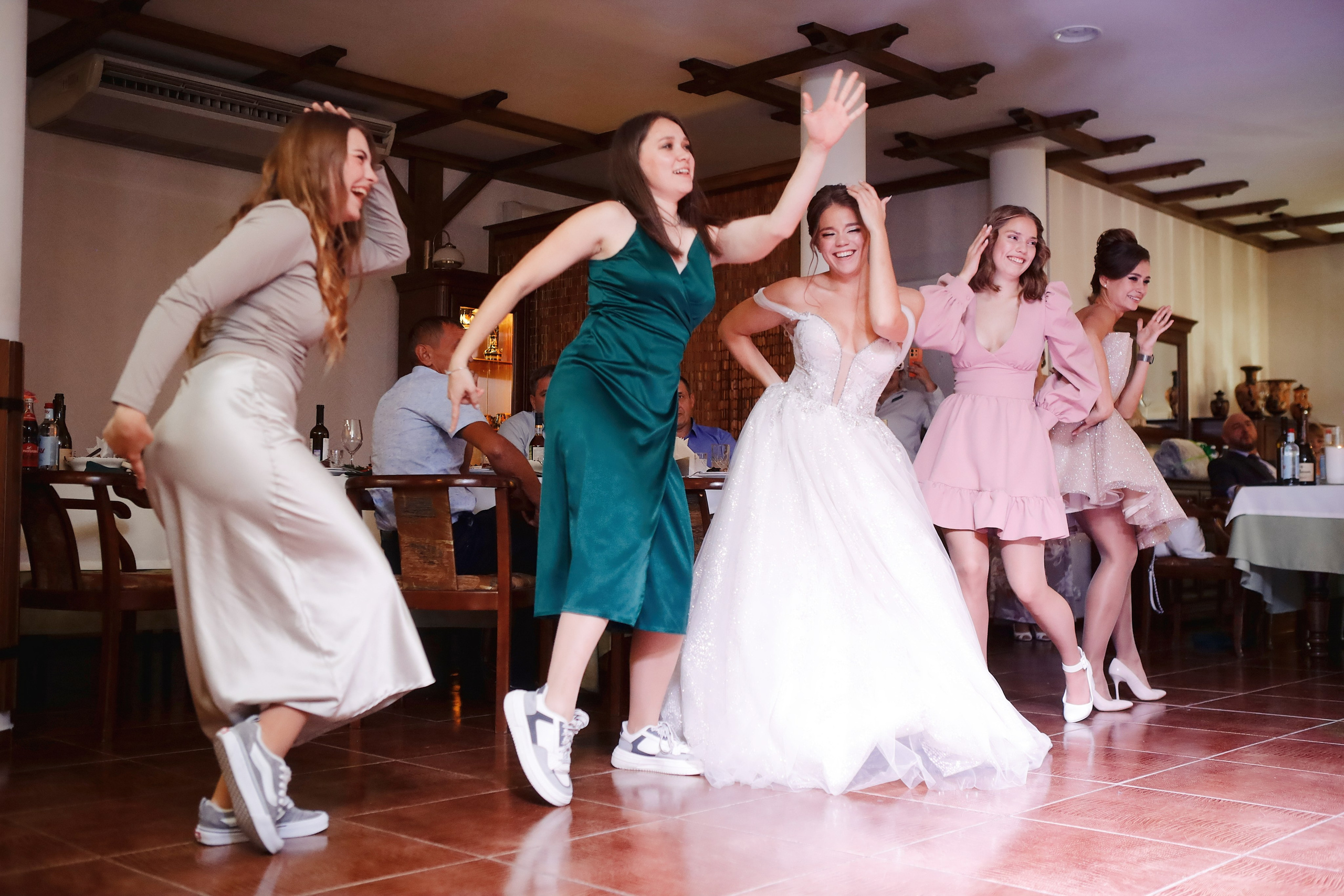 Константин и Ксения. Алёна Наумова — профессиональный организатор свадеб и мероприятий в Краснодарском крае и на побережье