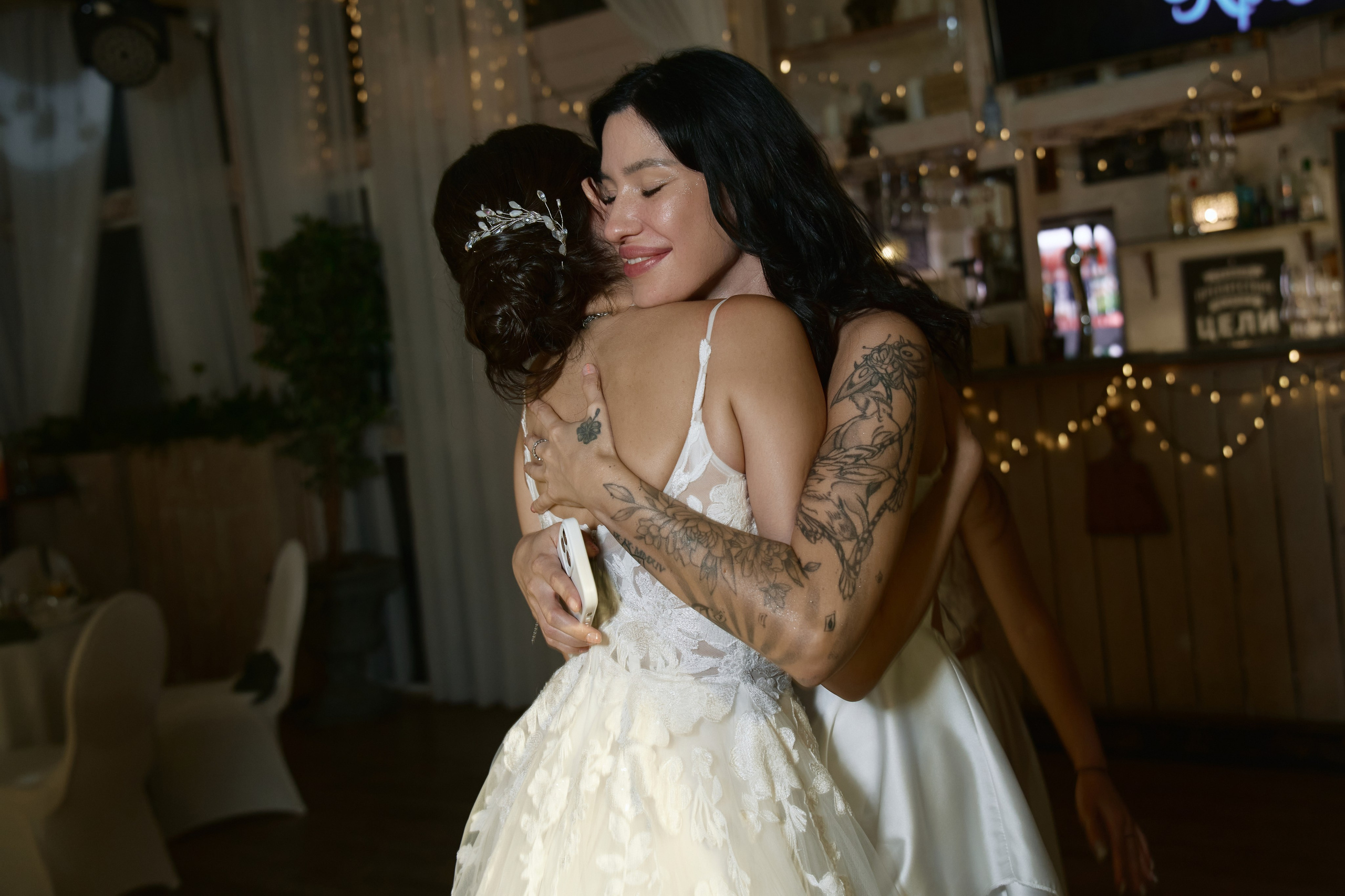 Николай и Валерия. Алёна Наумова — профессиональный организатор свадеб и мероприятий в Краснодарском крае и на побережье