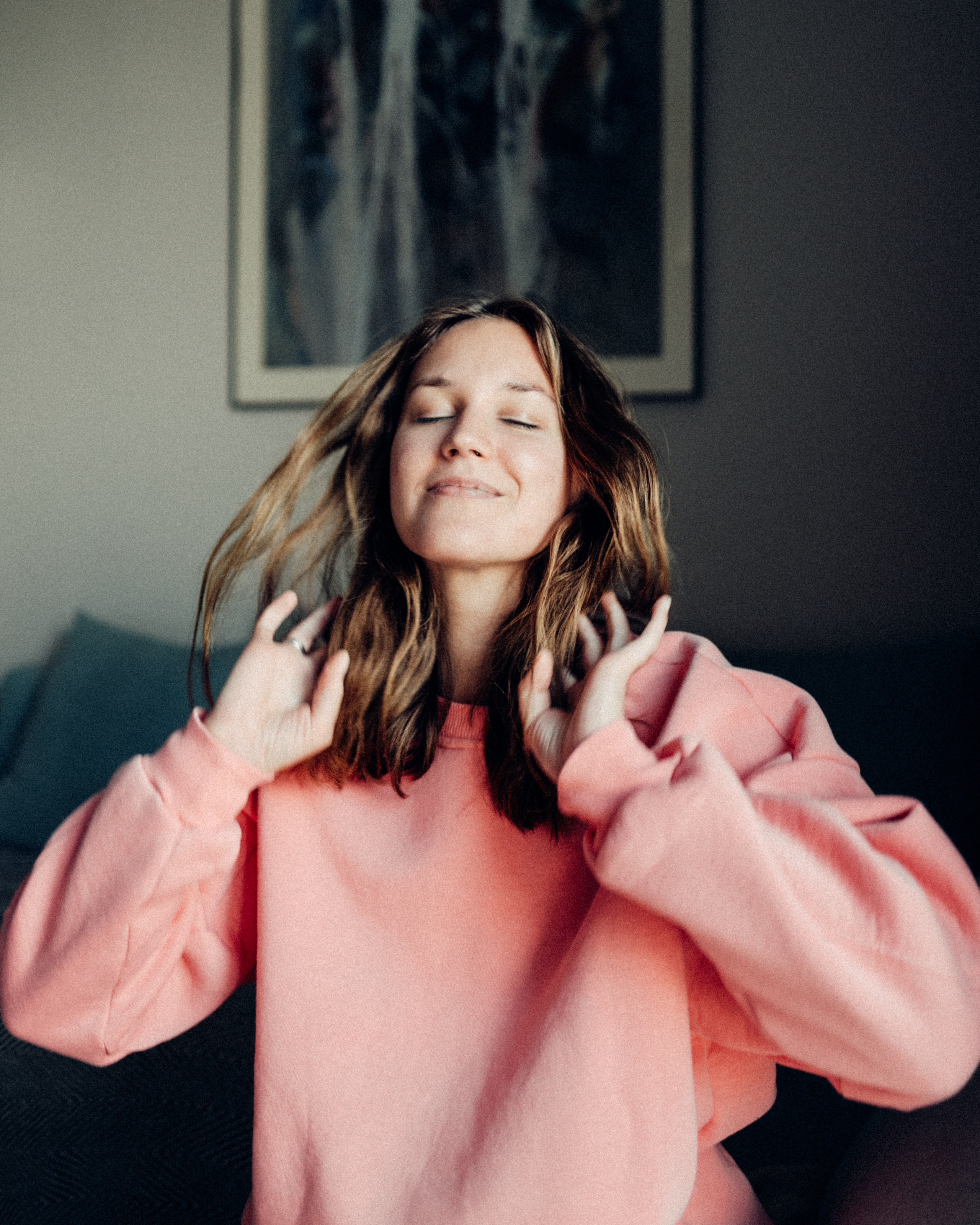 Portrait. Если ты на Земле — звони