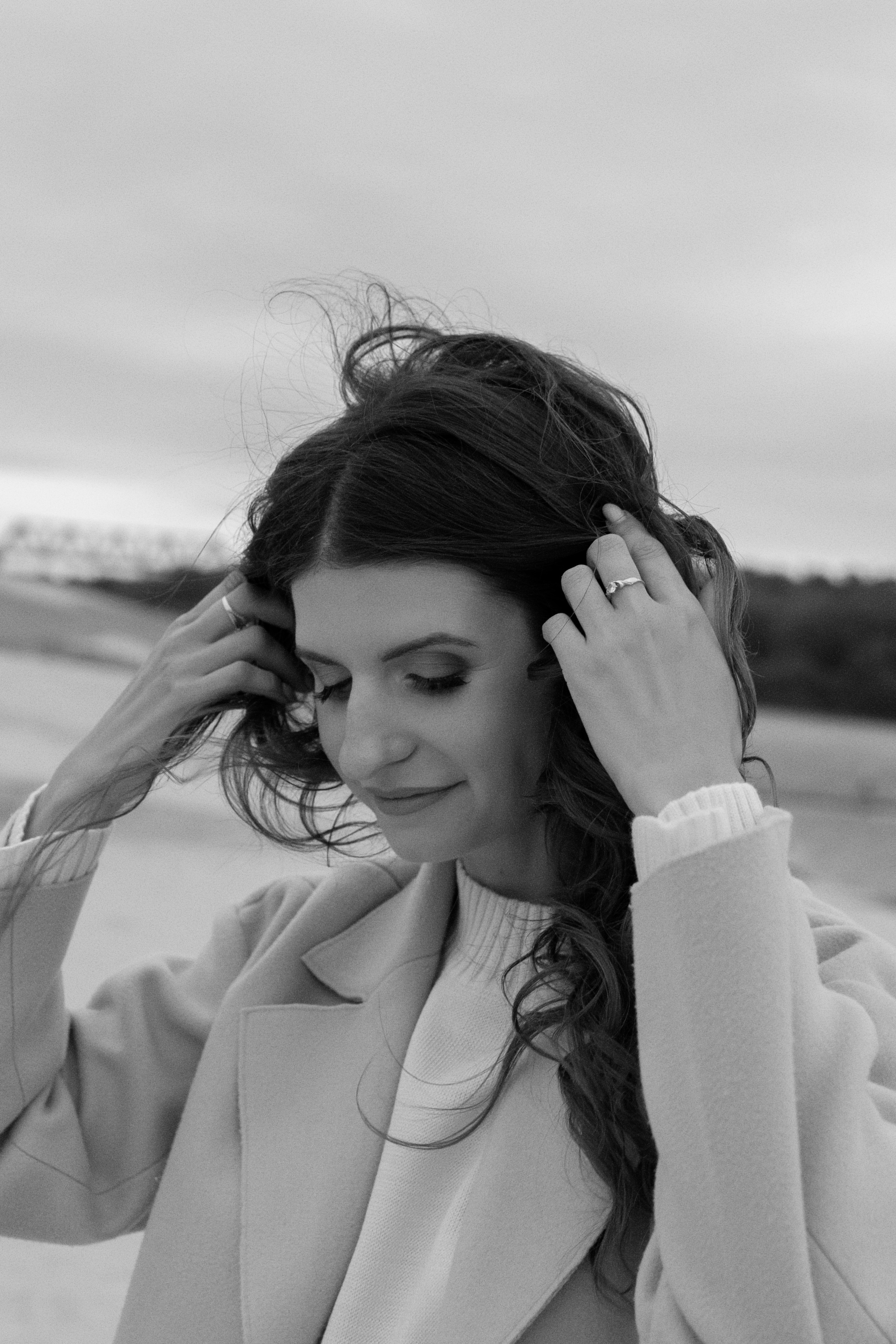 Елена. Свадебный и семейный фотограф в Серпухове Александра Дерюшева