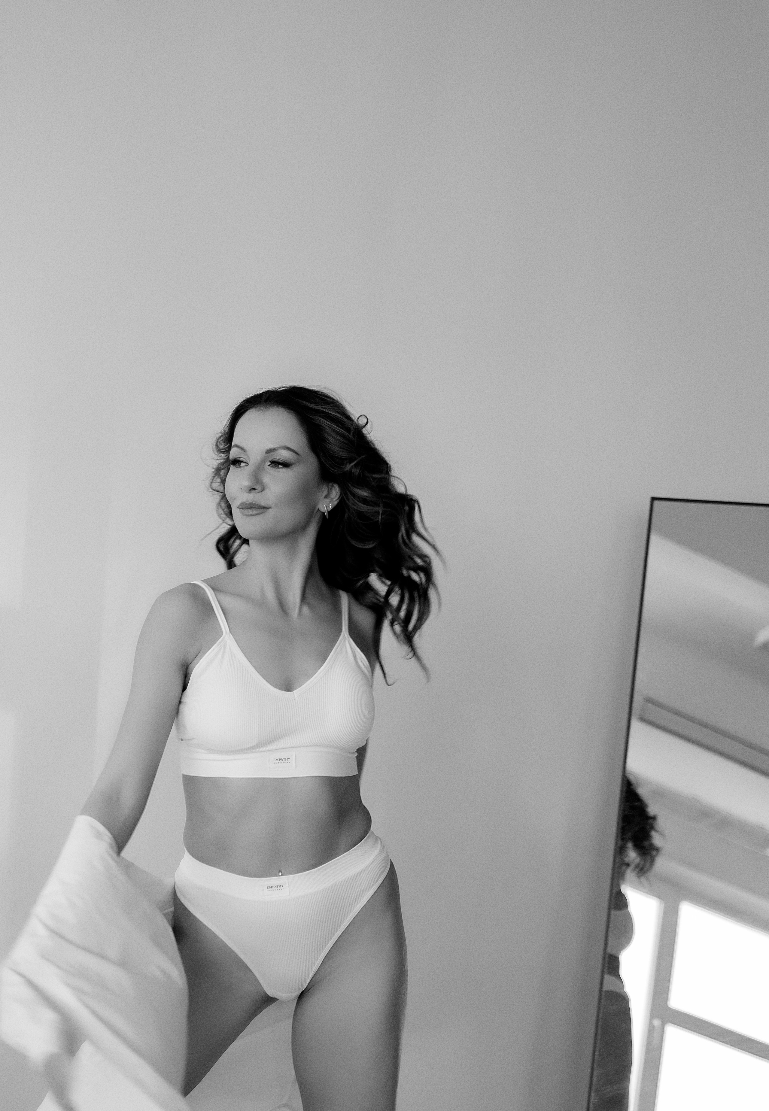 Валерия. Свадебный и семейный фотограф в Серпухове Александра Дерюшева