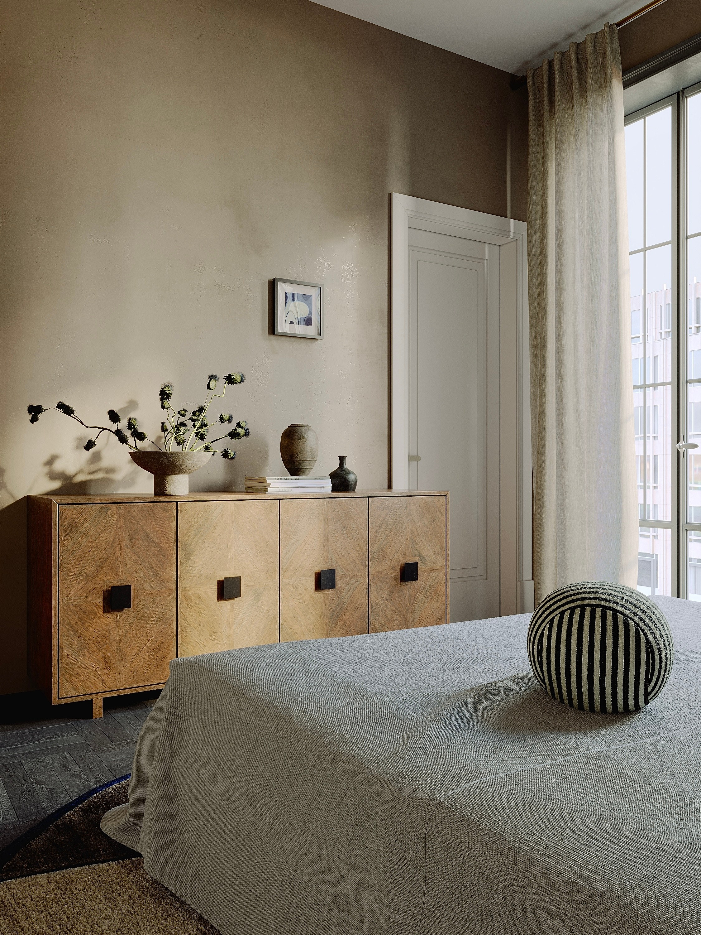 -. 3d визуализатор Валерия Романова