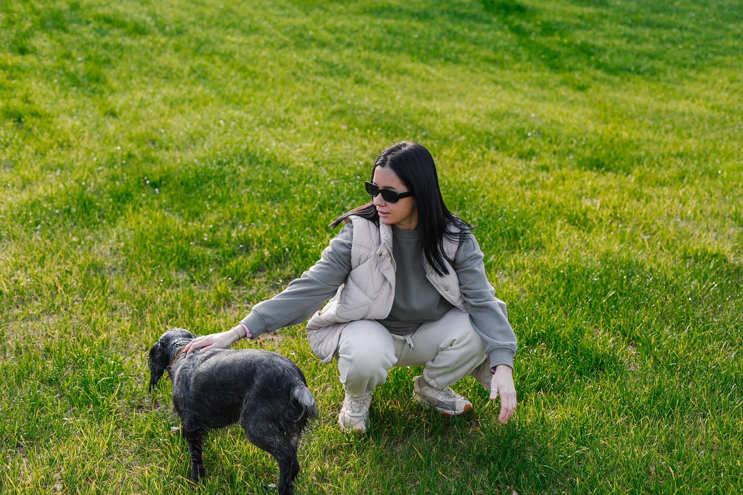 Свежесть утренней росы. Фотограф в Севастополе | Крым