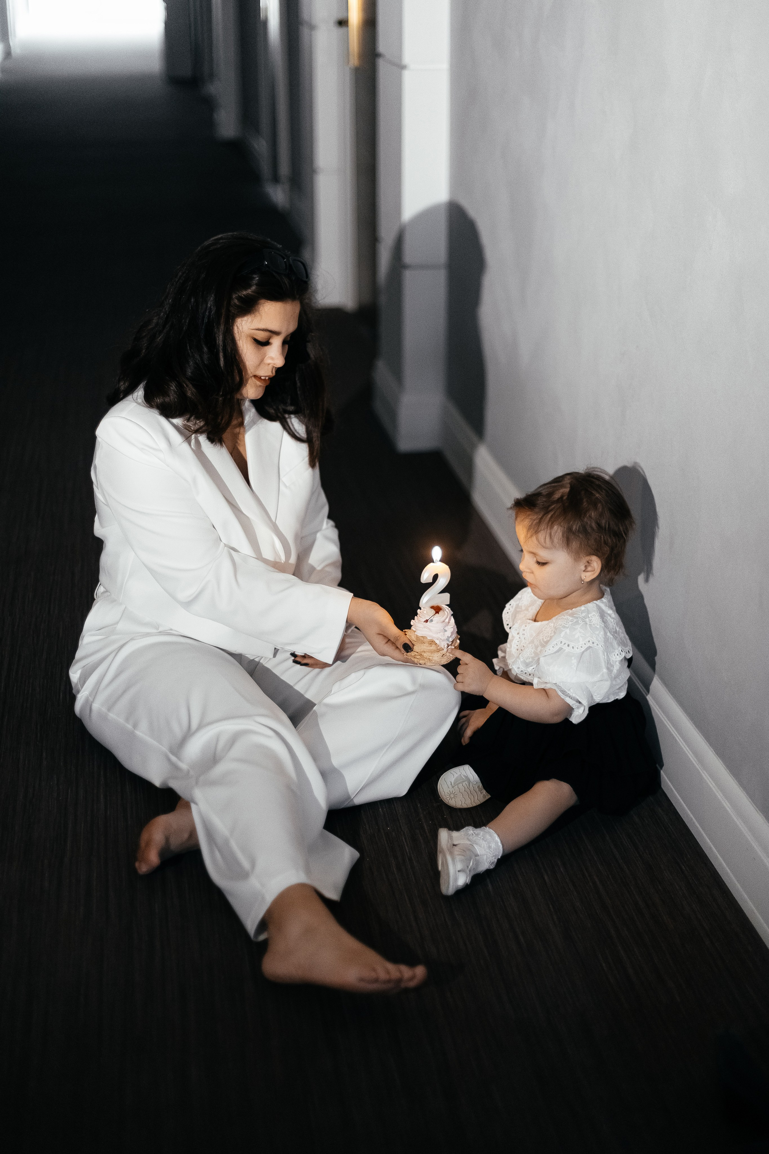 Мия. Главная